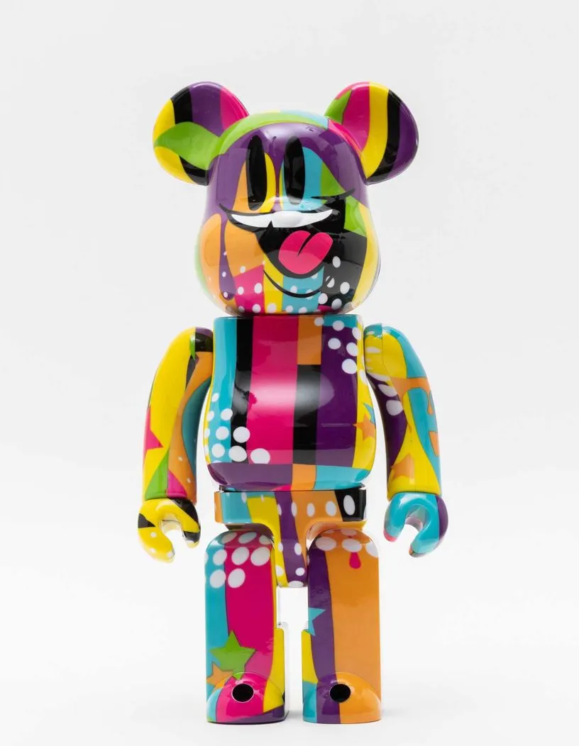Product image for bear brick