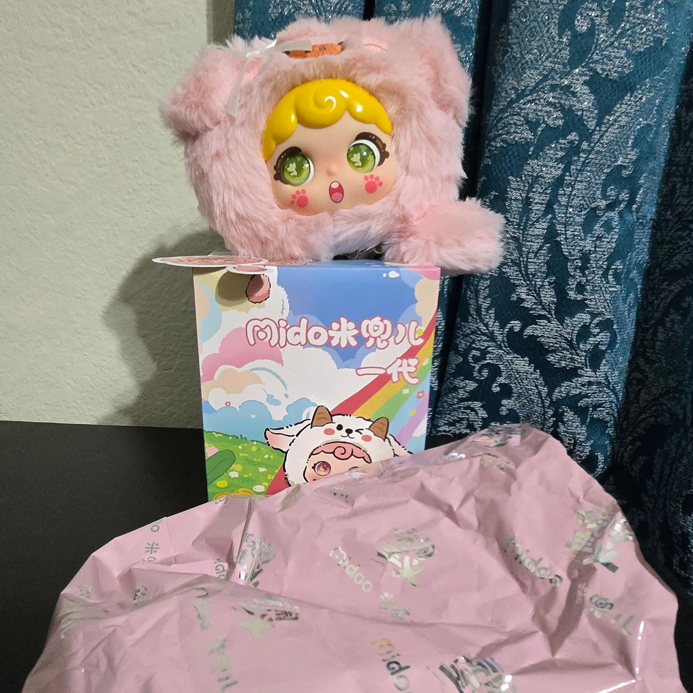 Product image for Midoo Pig