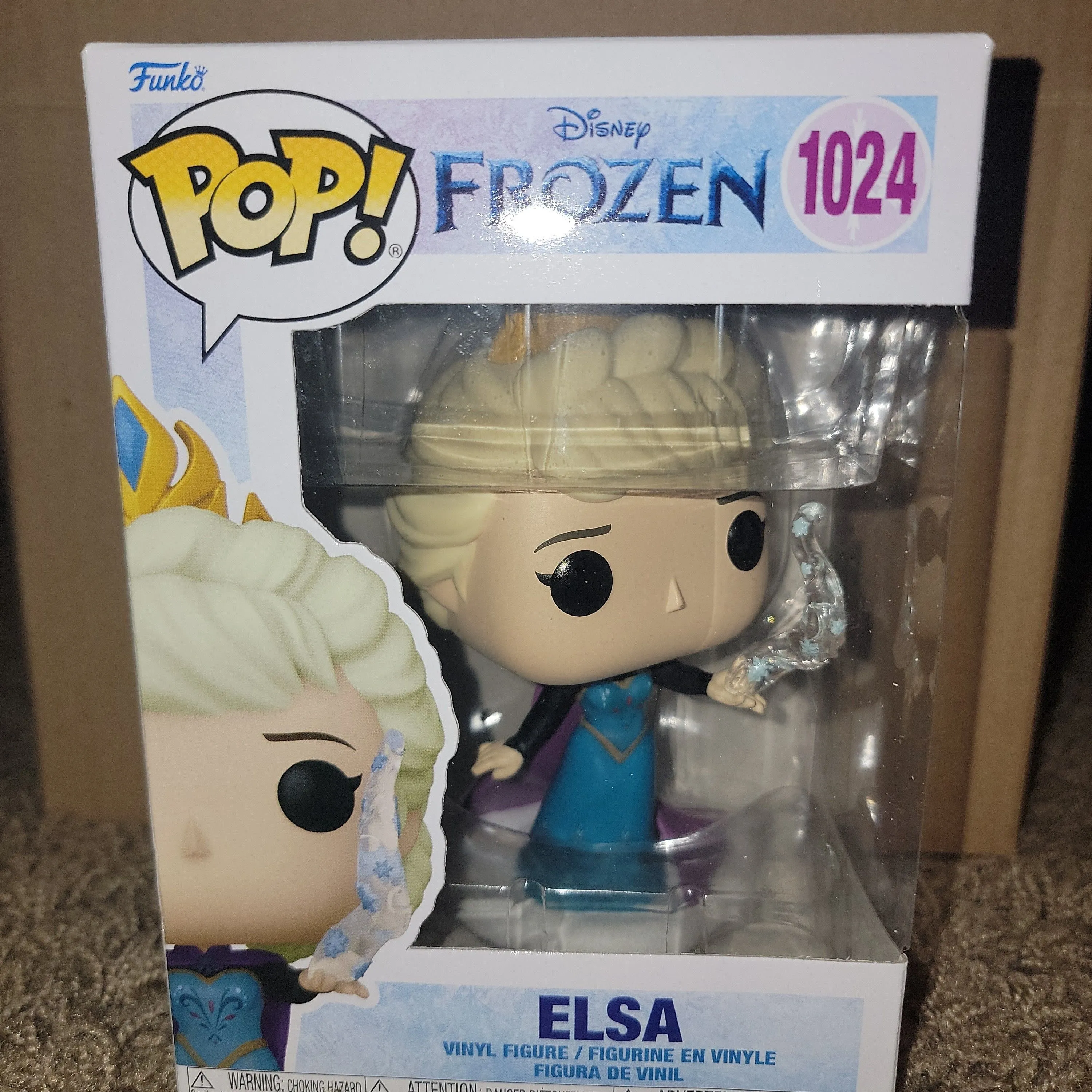 Product image for Elsa
