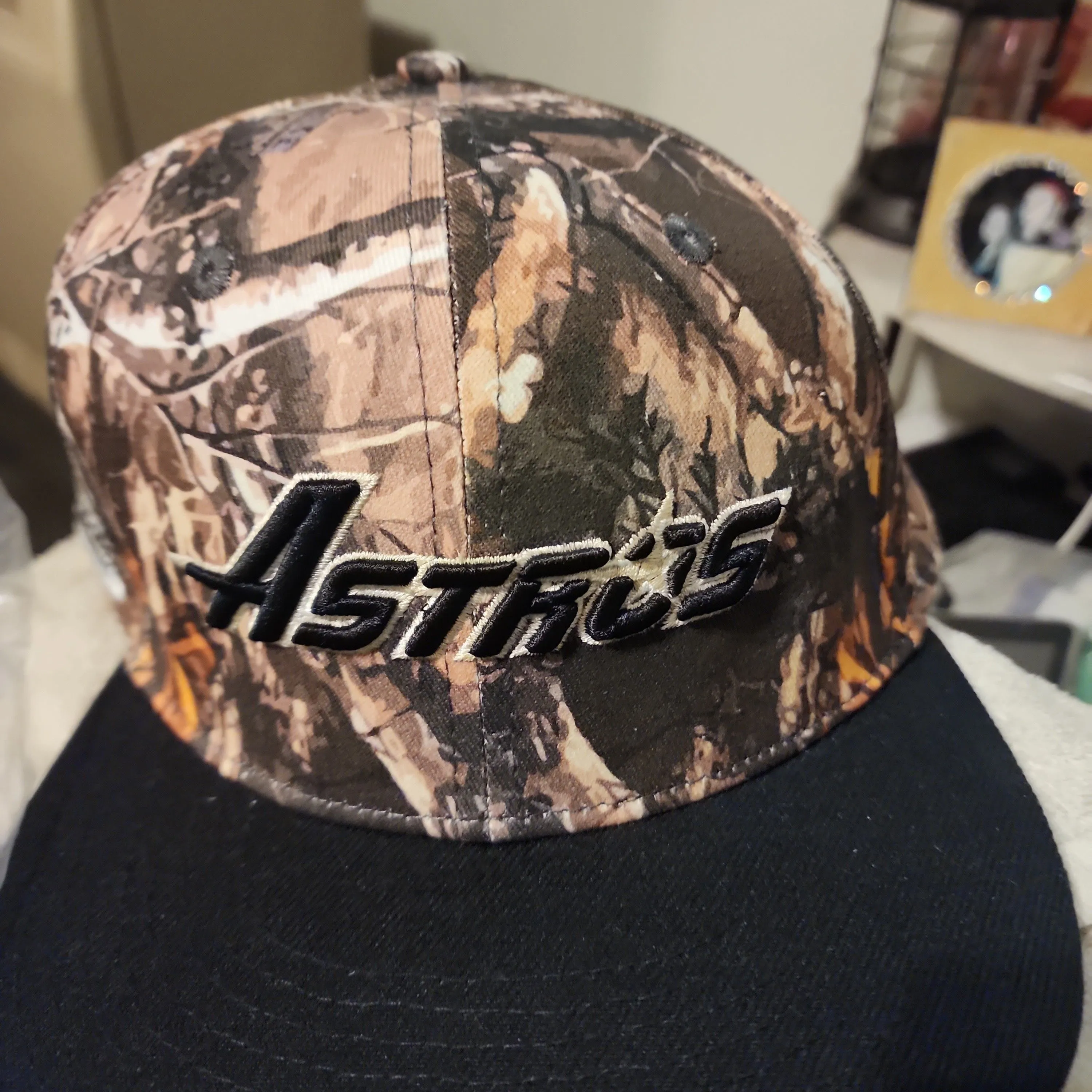 Product image for mens ASTRO hat