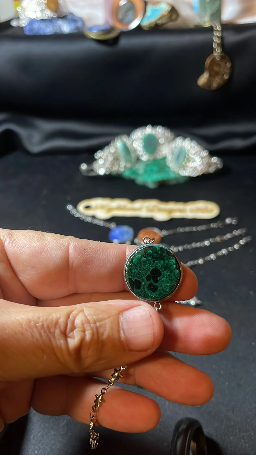 Product image for Elegant Stone Bracelets #6