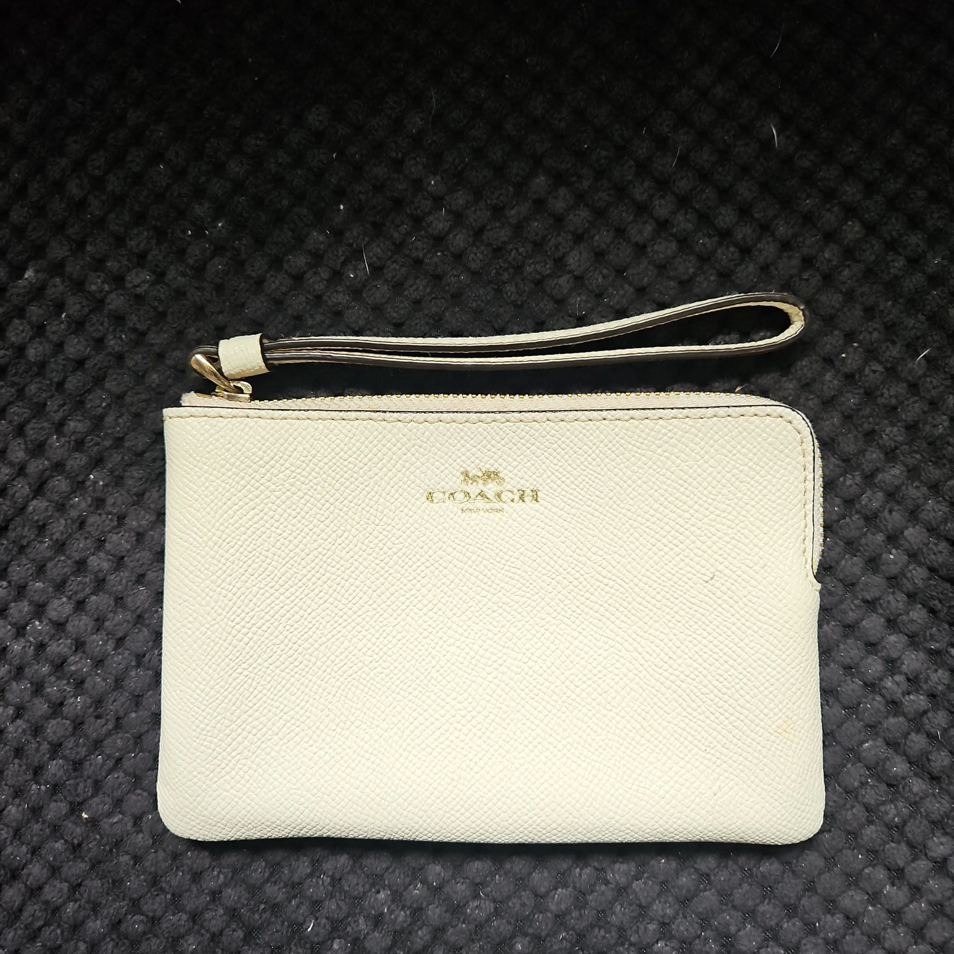 Product image for Coach Wristlet