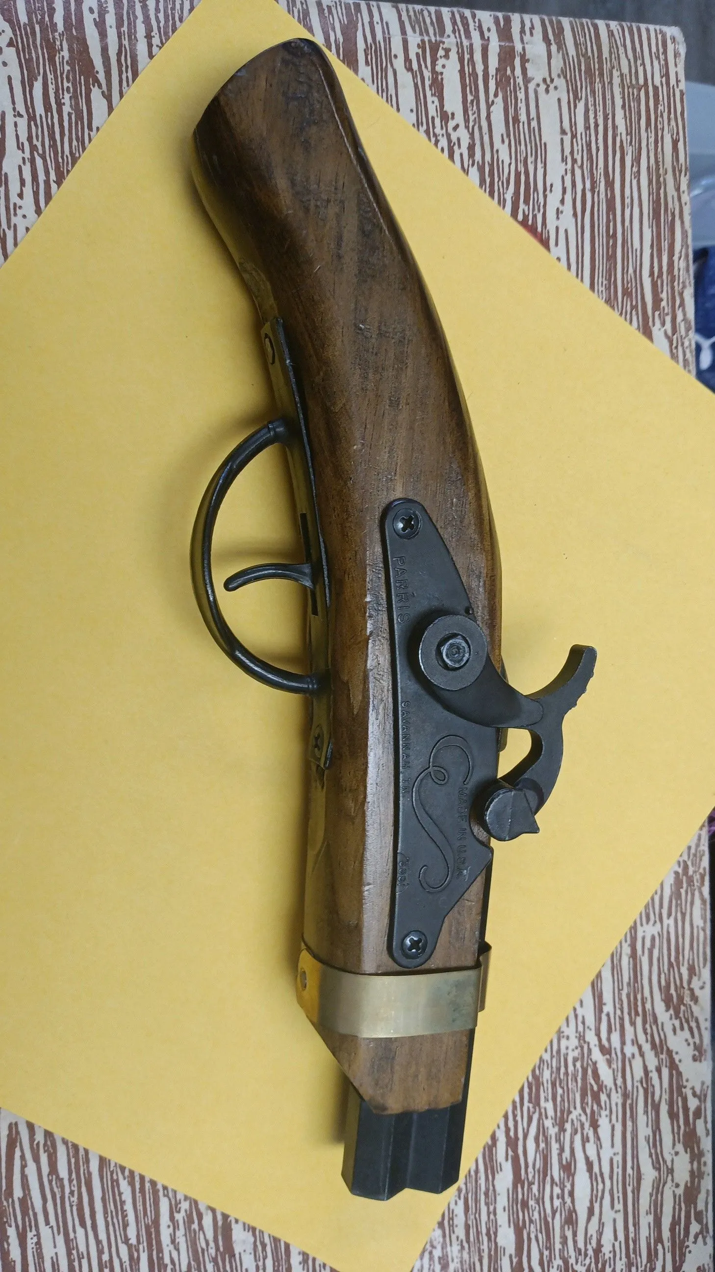 Product image for replica, cap gun