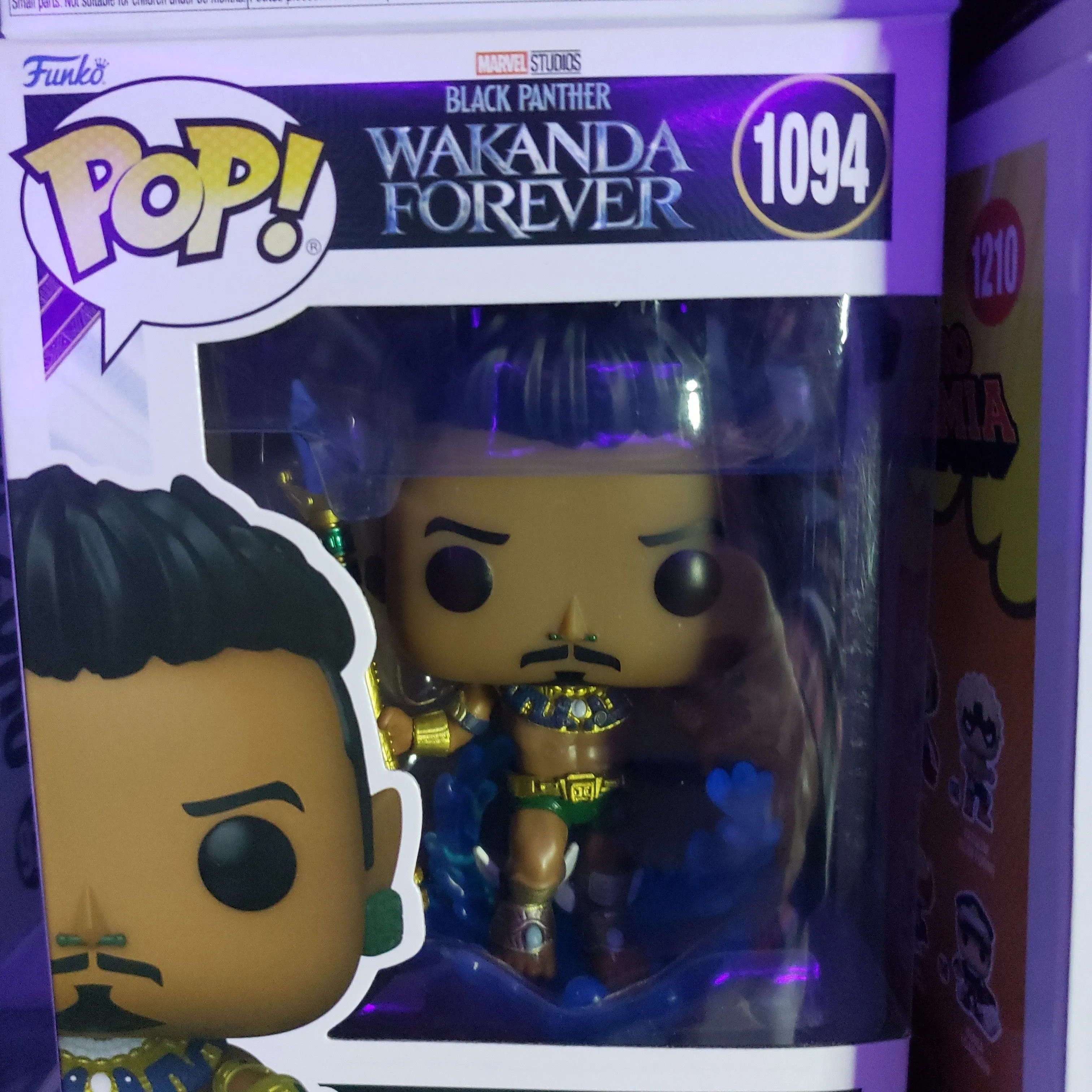 Product image for Namor