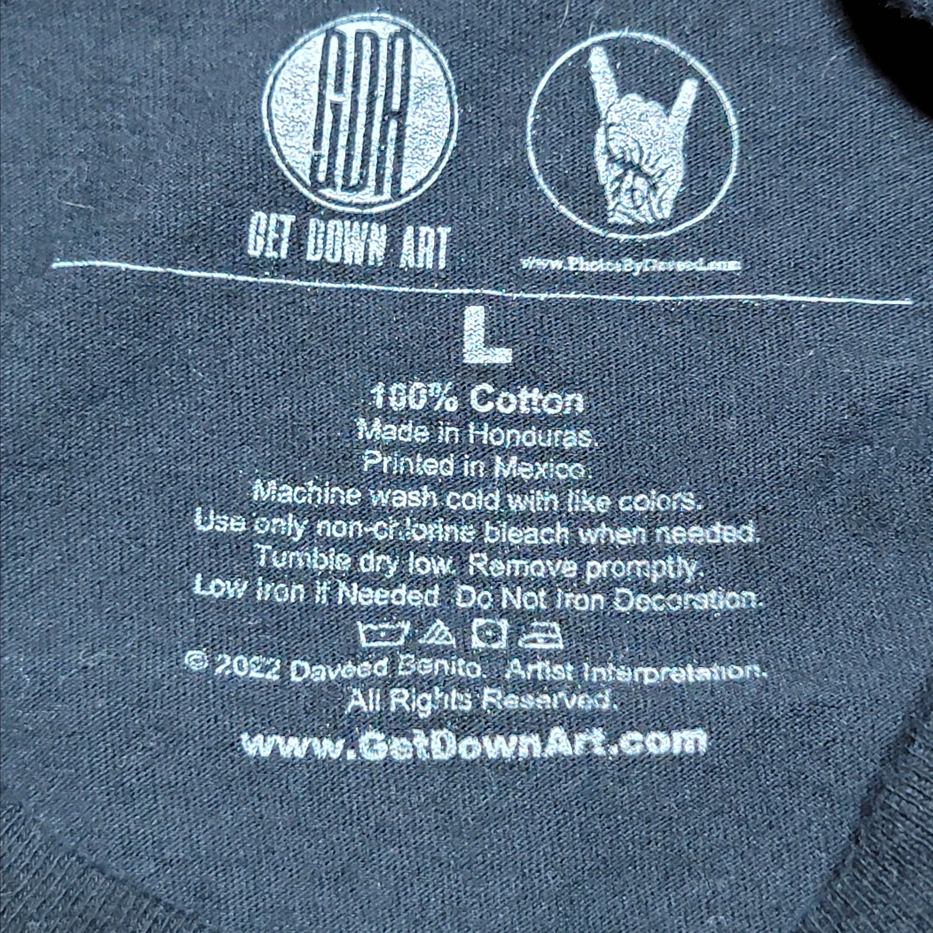 Listing Image Blurred Background