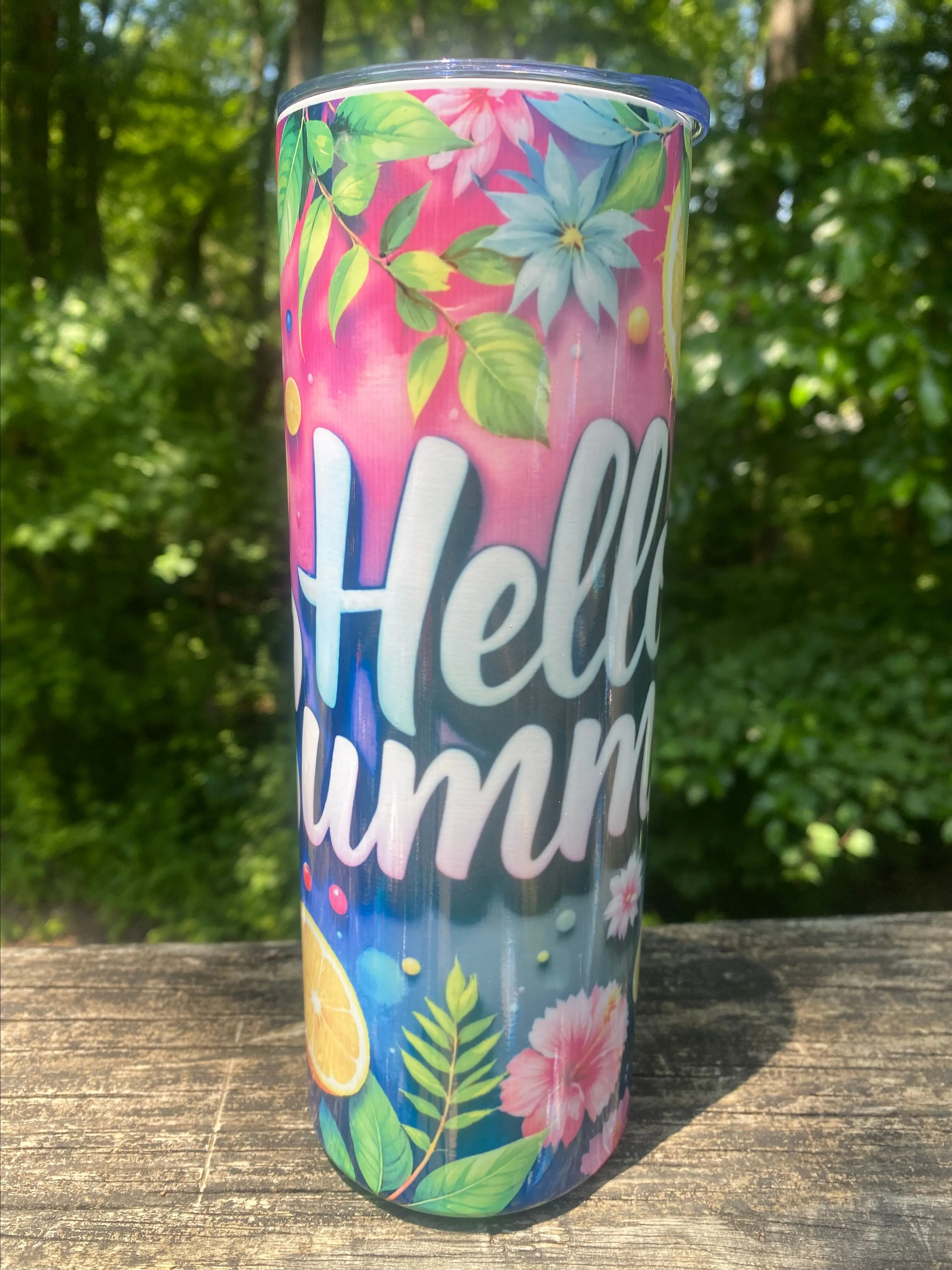 Product image for Hello summer