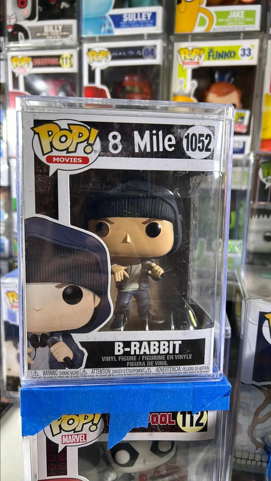 Product image for B-Rabbit