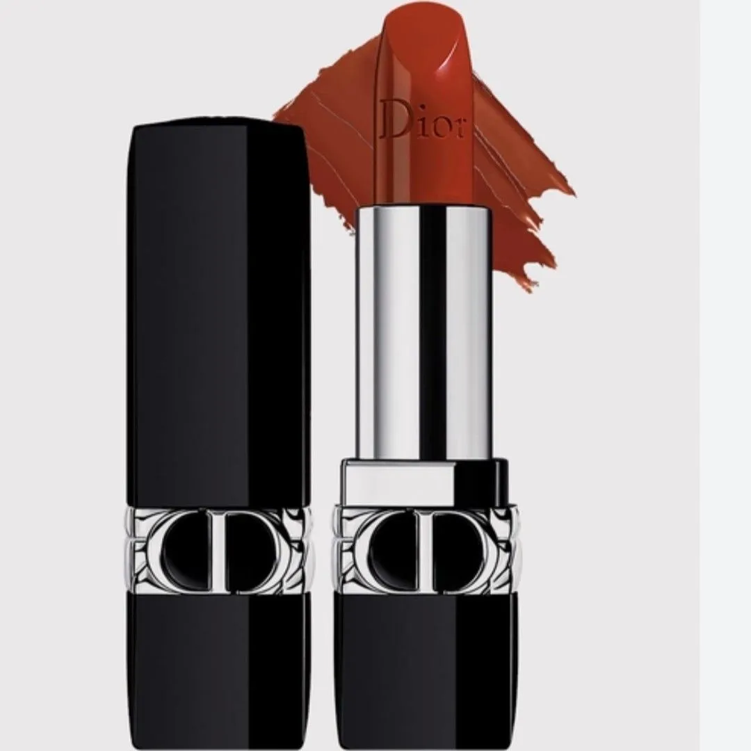 Product image for Christian Dior, 849 ROUGE DIOR COLORED LIP BALM