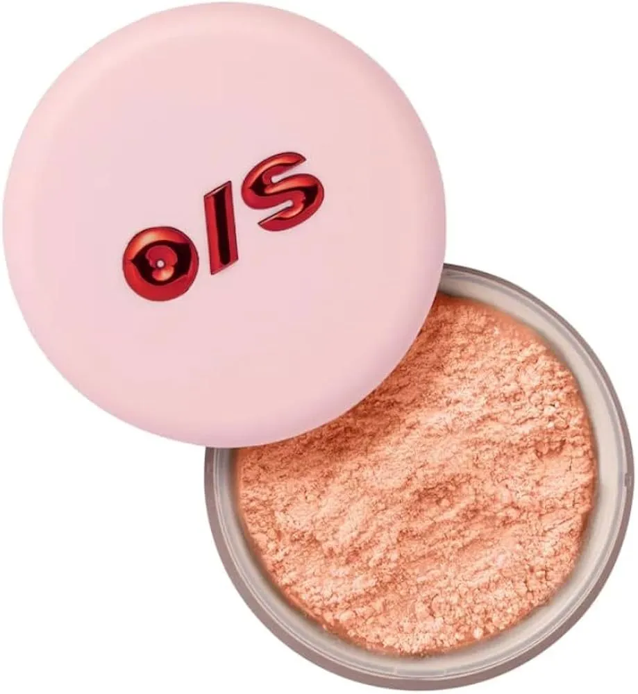 Product image for NIB ONE/SIZE by Patrick Starrr Ultimate Blurring Setting Powder - ULTRA PEACH