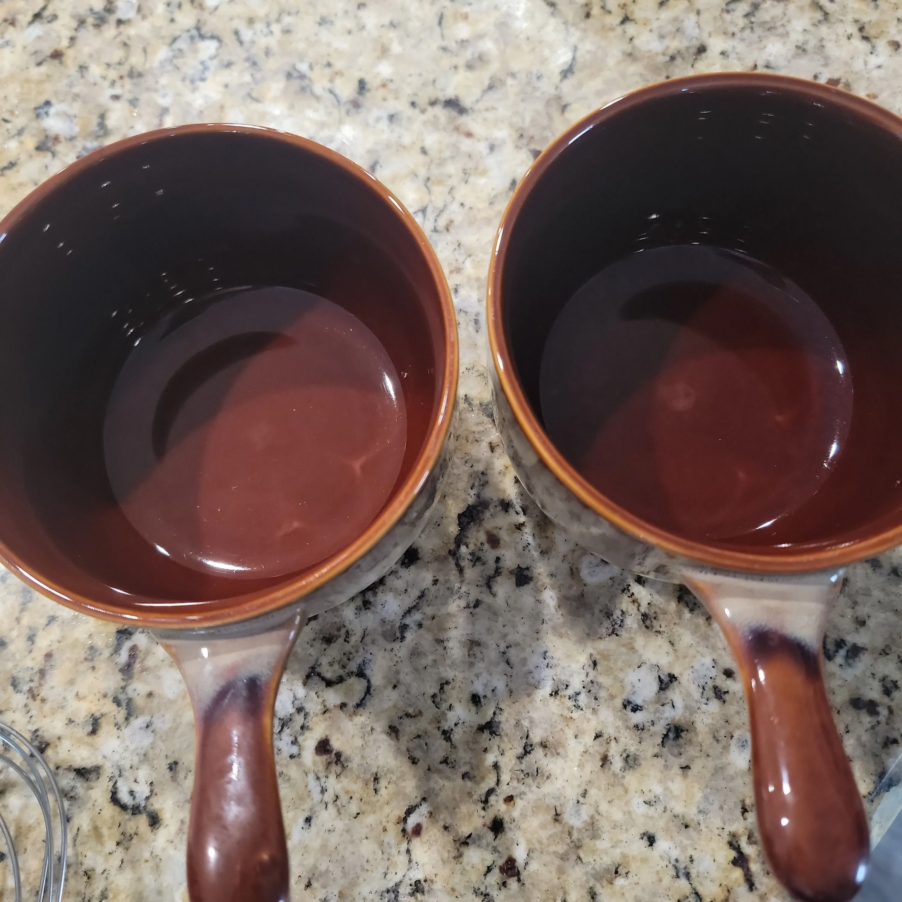 Product image for 2 oven proof soup bowls