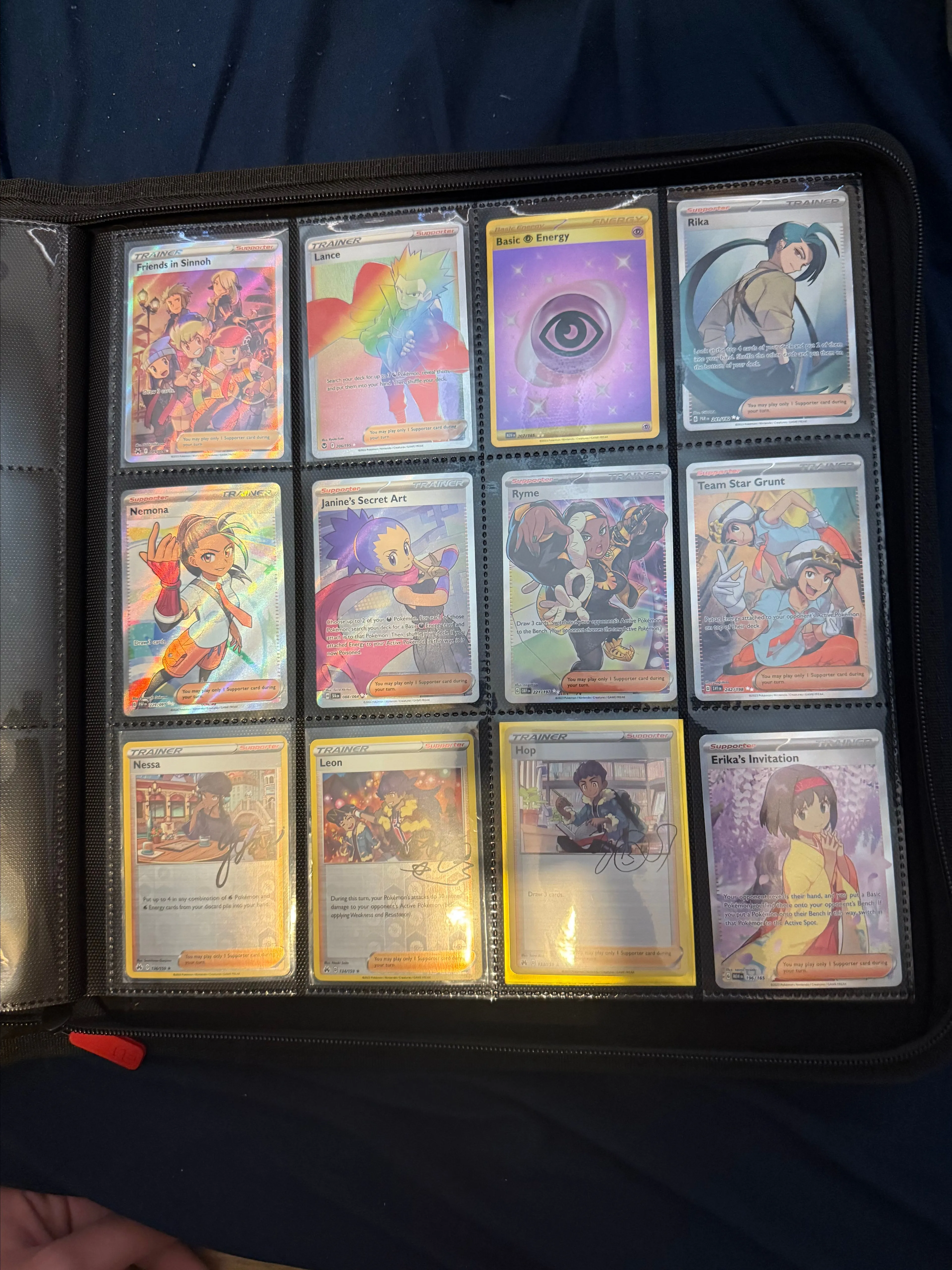 Pokemon card collection  Whatnot: Shop, Sell, Connect