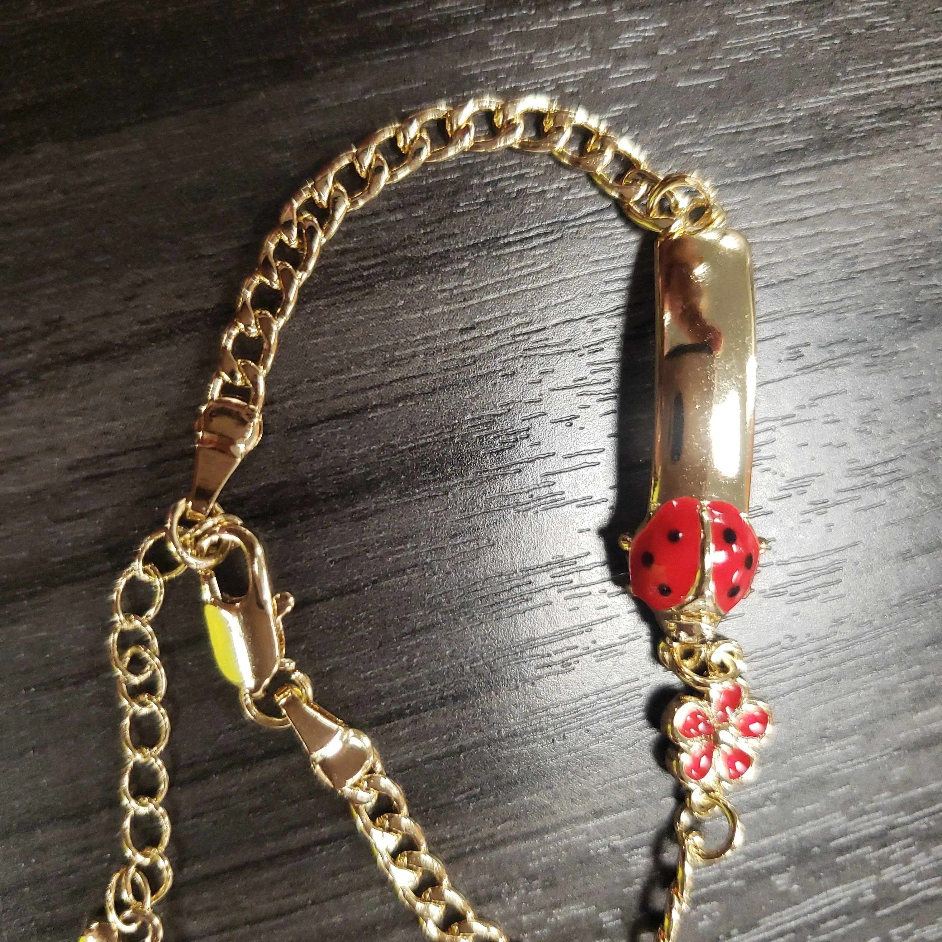 Product image for Baby Bracelet 