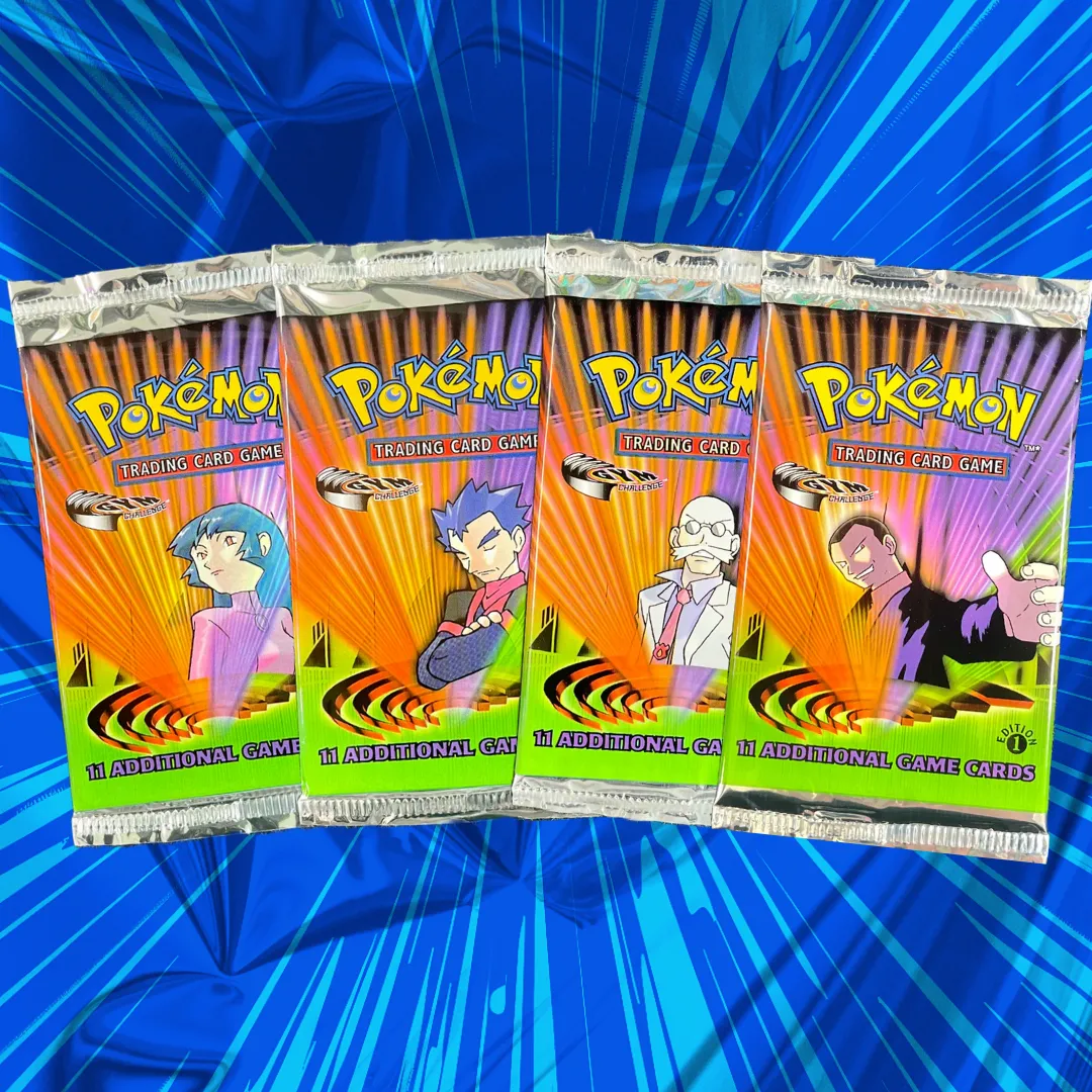 glory of team rocket japanese booster box GLORY OF TEAM ROCKET JAPANESE BOOSTER BOX ( 30 packs) – TPV POKE CENTER main image 0