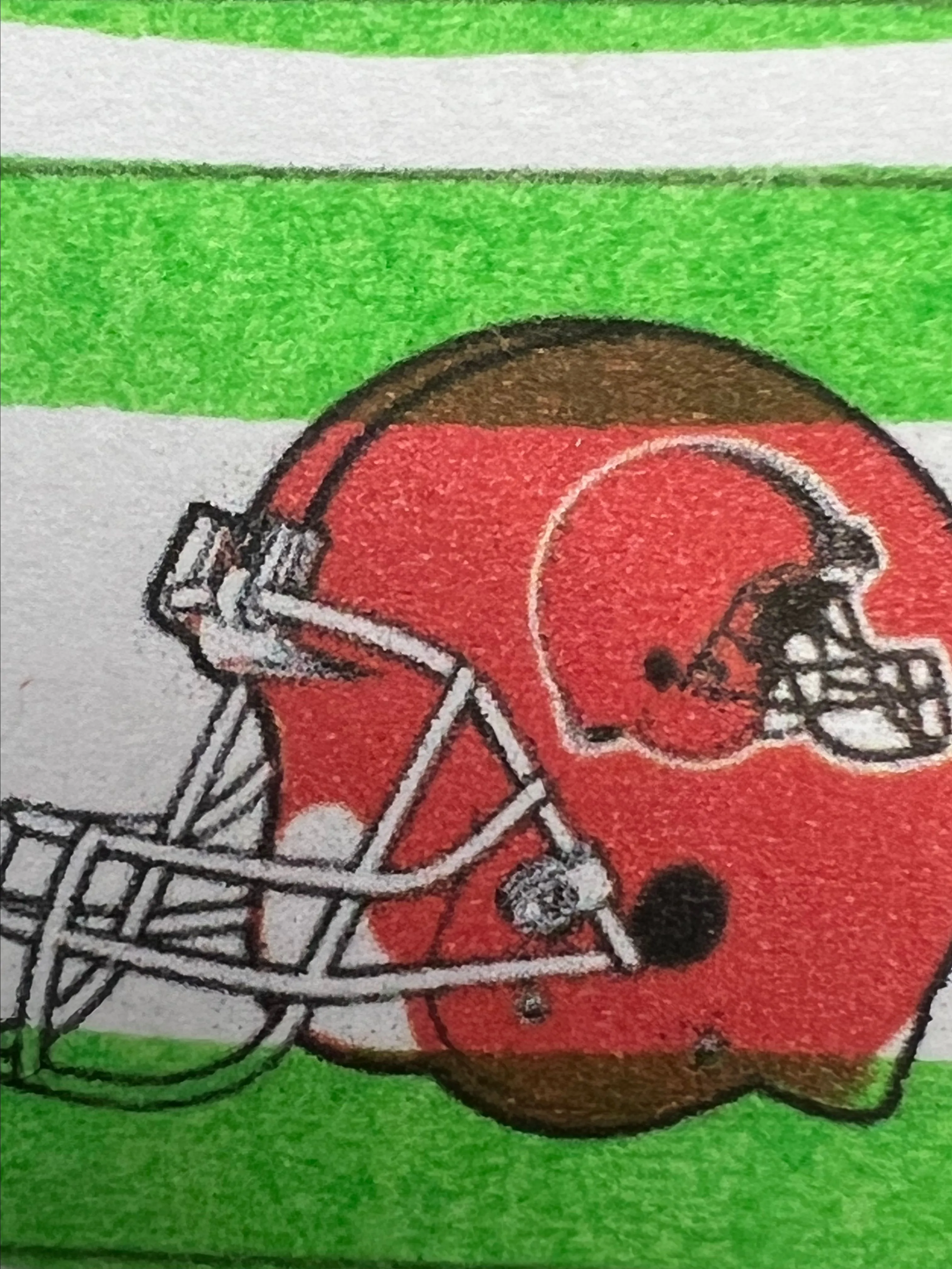 Product image for PYT, Break# 26, Browns