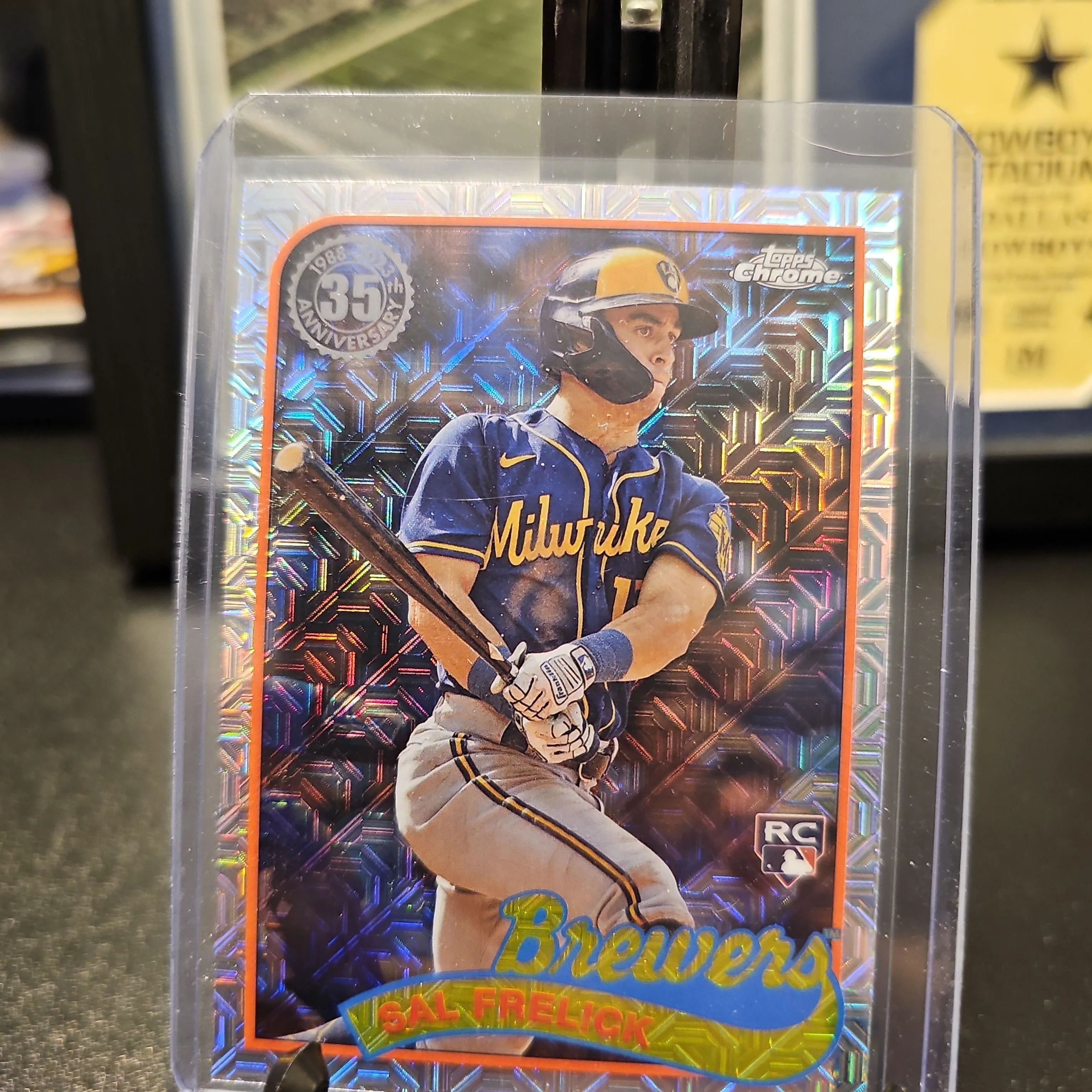 Product image for Jump on this Rookie