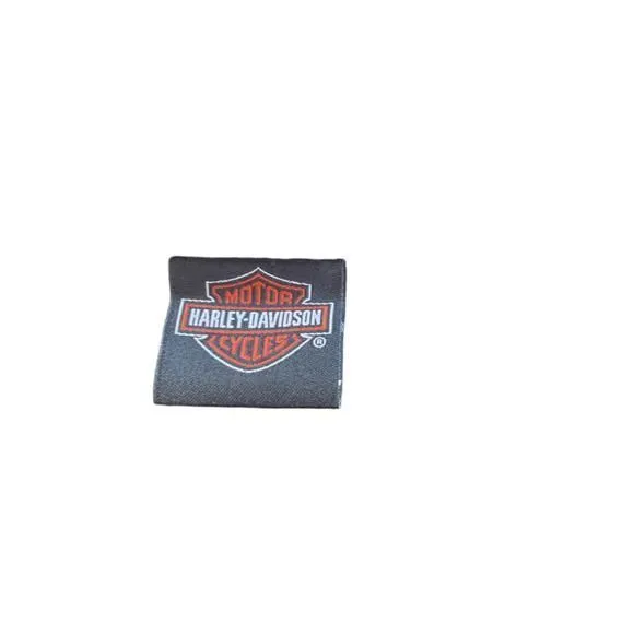 Product image for Women's Harley-Davidson T-Shirt XL Black Gray