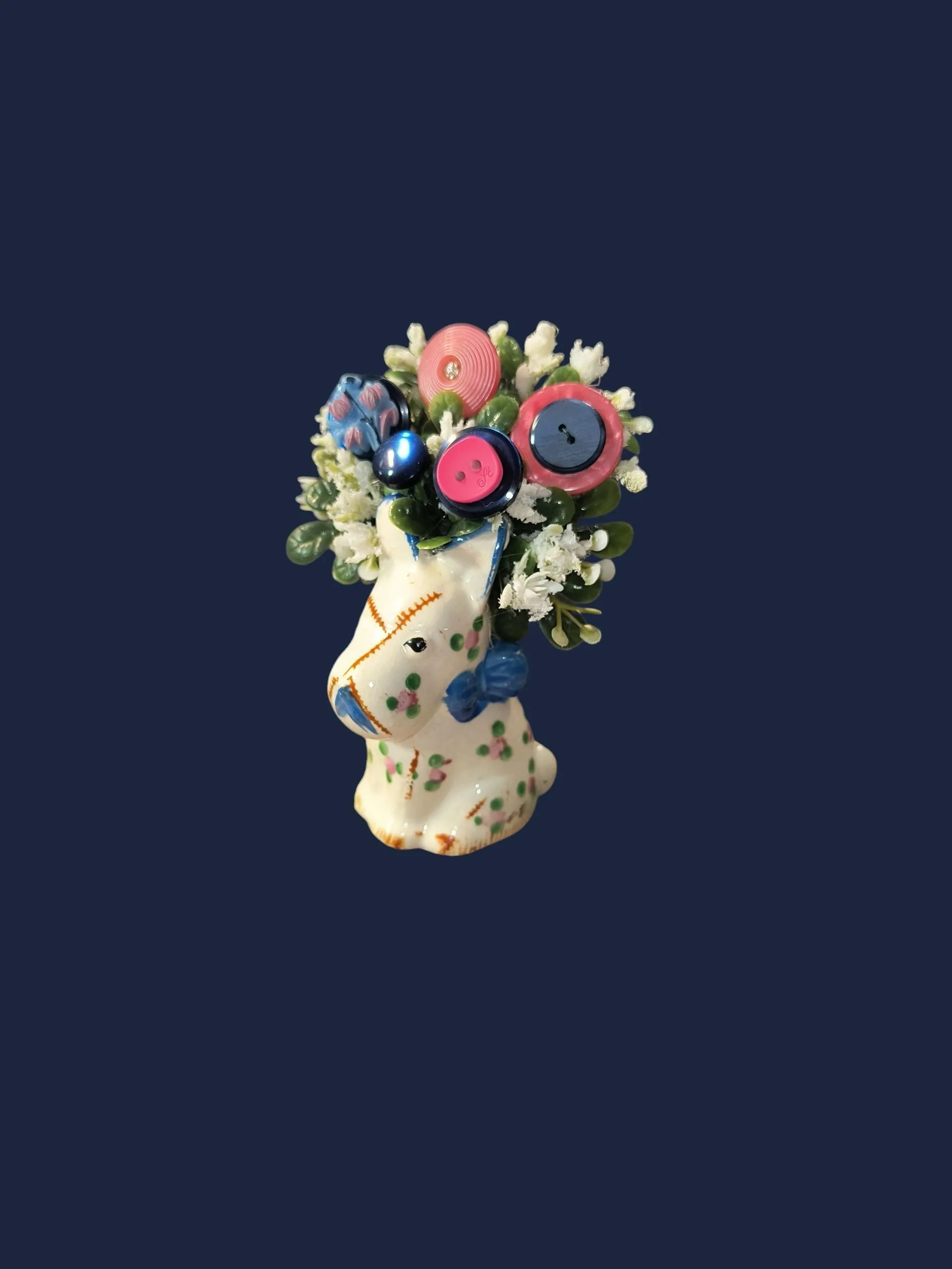 Product image for Button Bouquet 