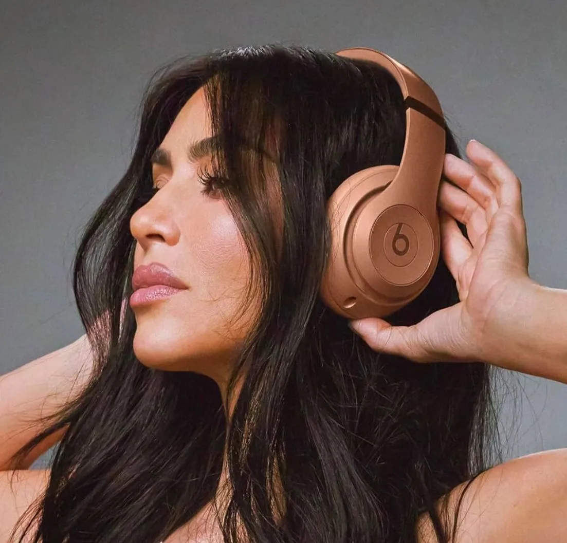 Product image for 00 Beats x Kim