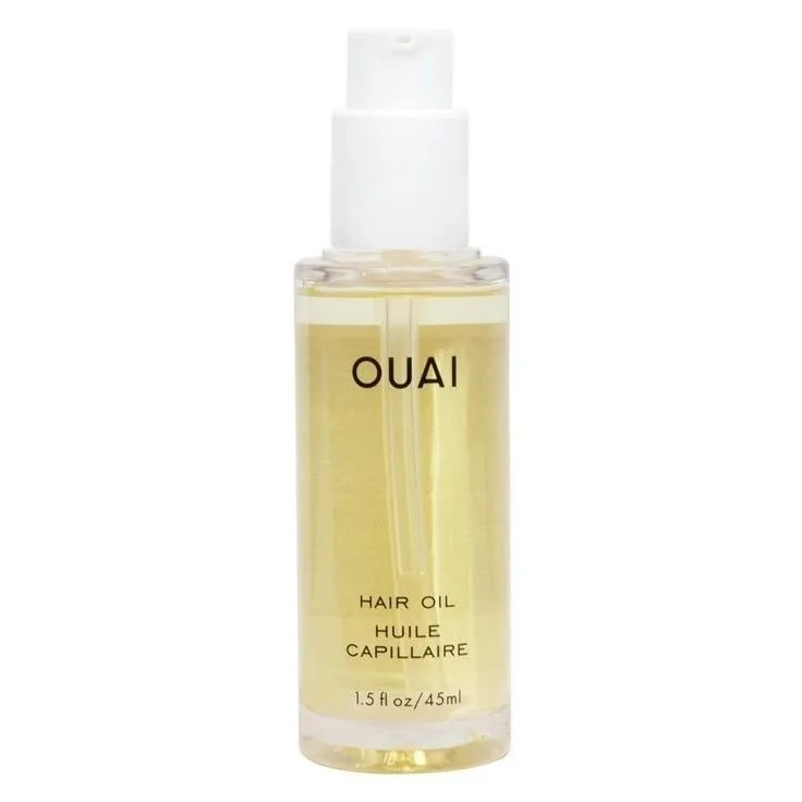 Product image for Ouai Hair Oil Retail $30 1.5 oz sold at Ulta Beauty  #2
