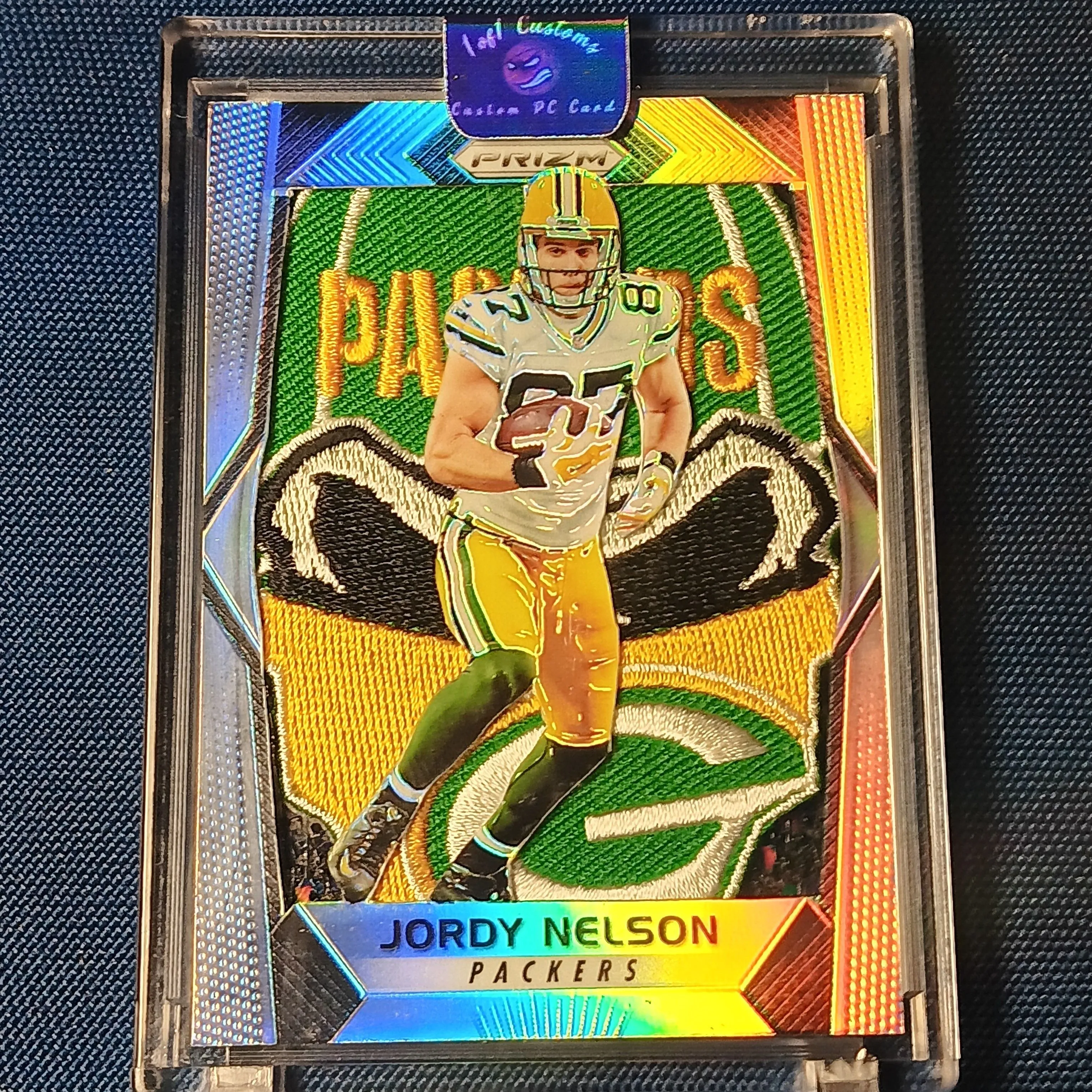 Product image for Not for sale!! 1 of 1 Customs Jordy
