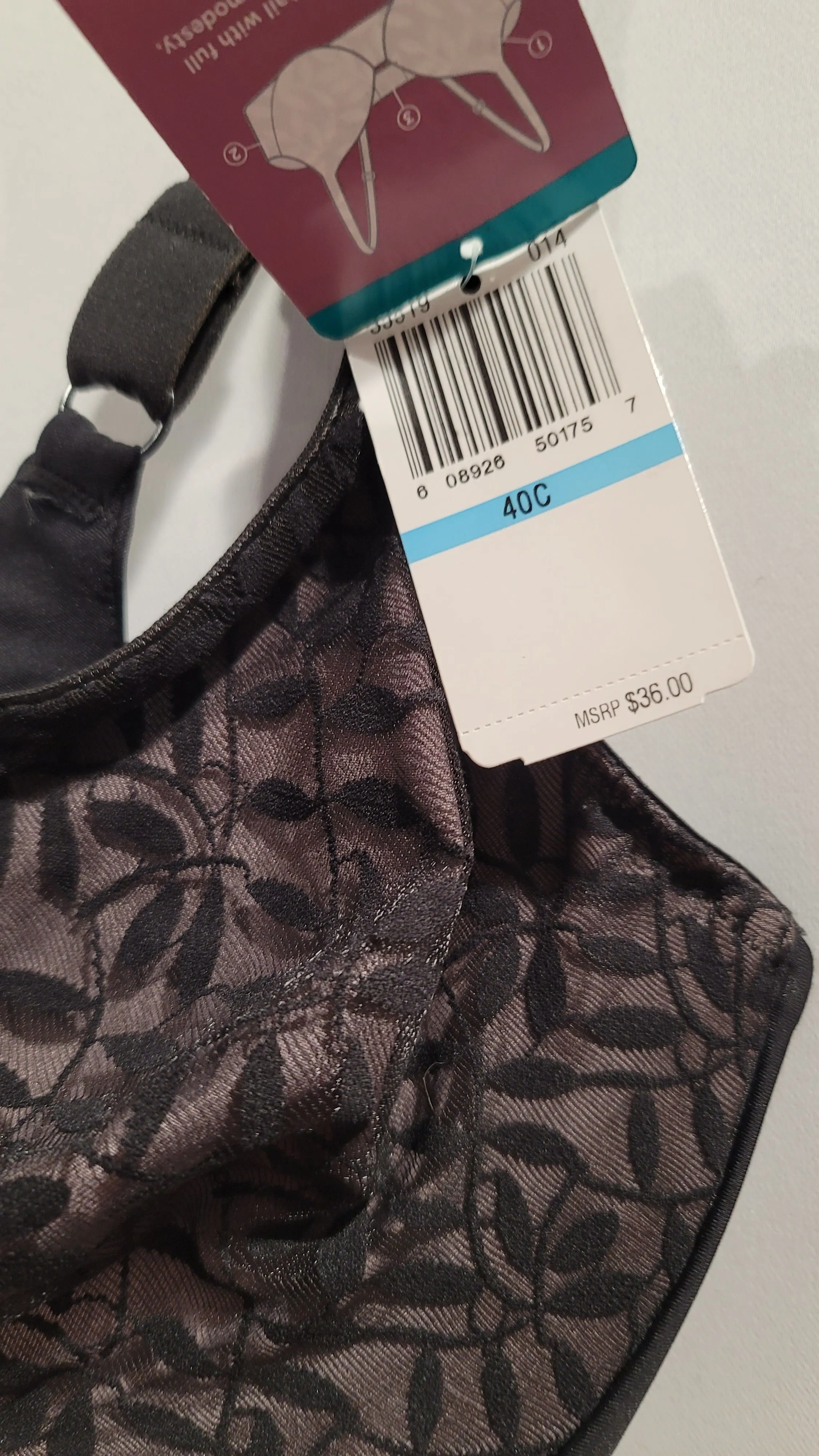 Listing Image Blurred Background