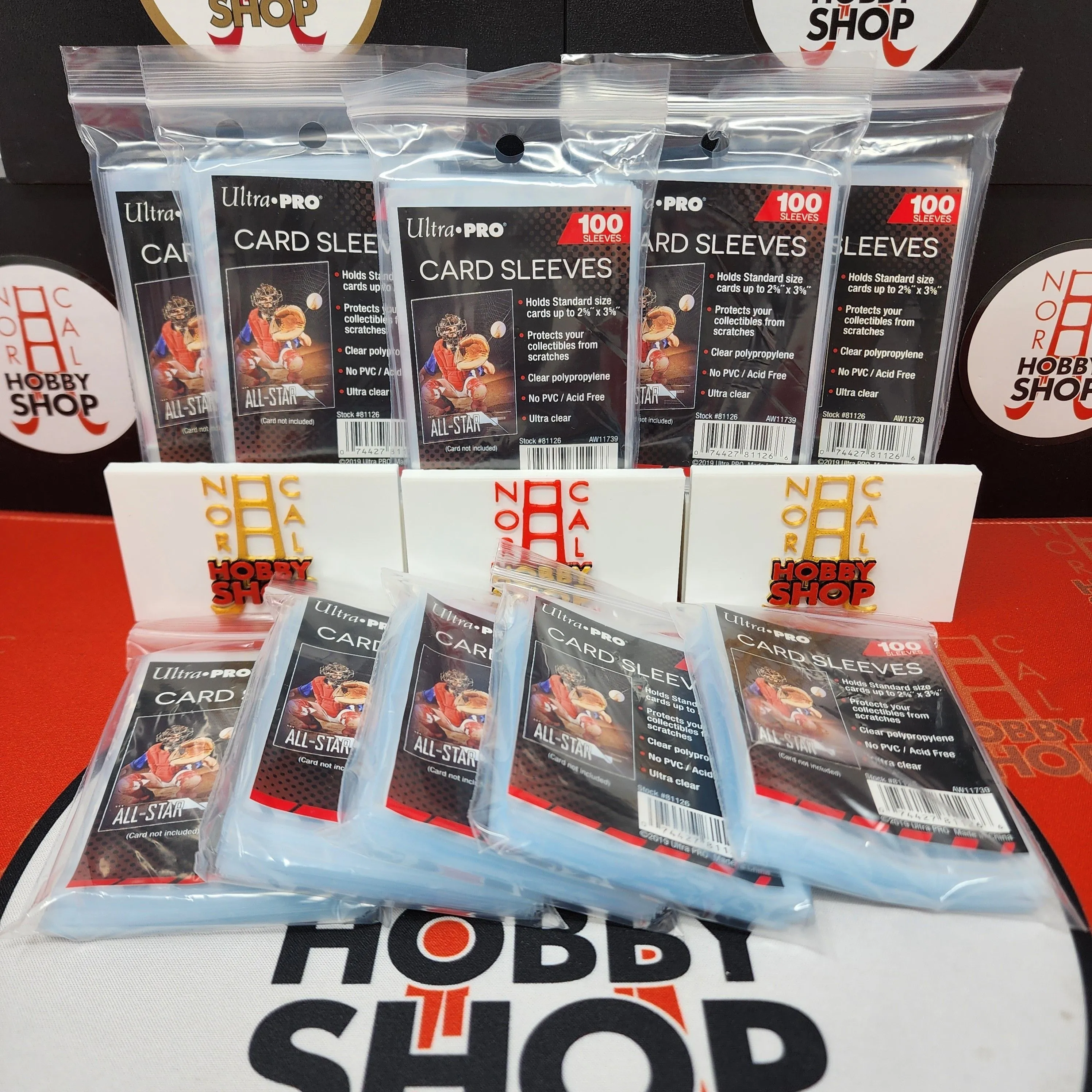 ultra pro card sleeves 1000 pack BANDAI ONE PIECE CARD GAME OFFICIAL CARD SLEEVES 5 main image 0