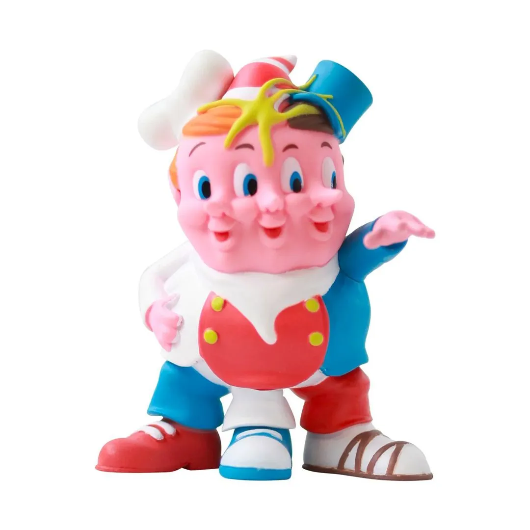 Product image for Cereal Killers Mini Figure: Obesis O's