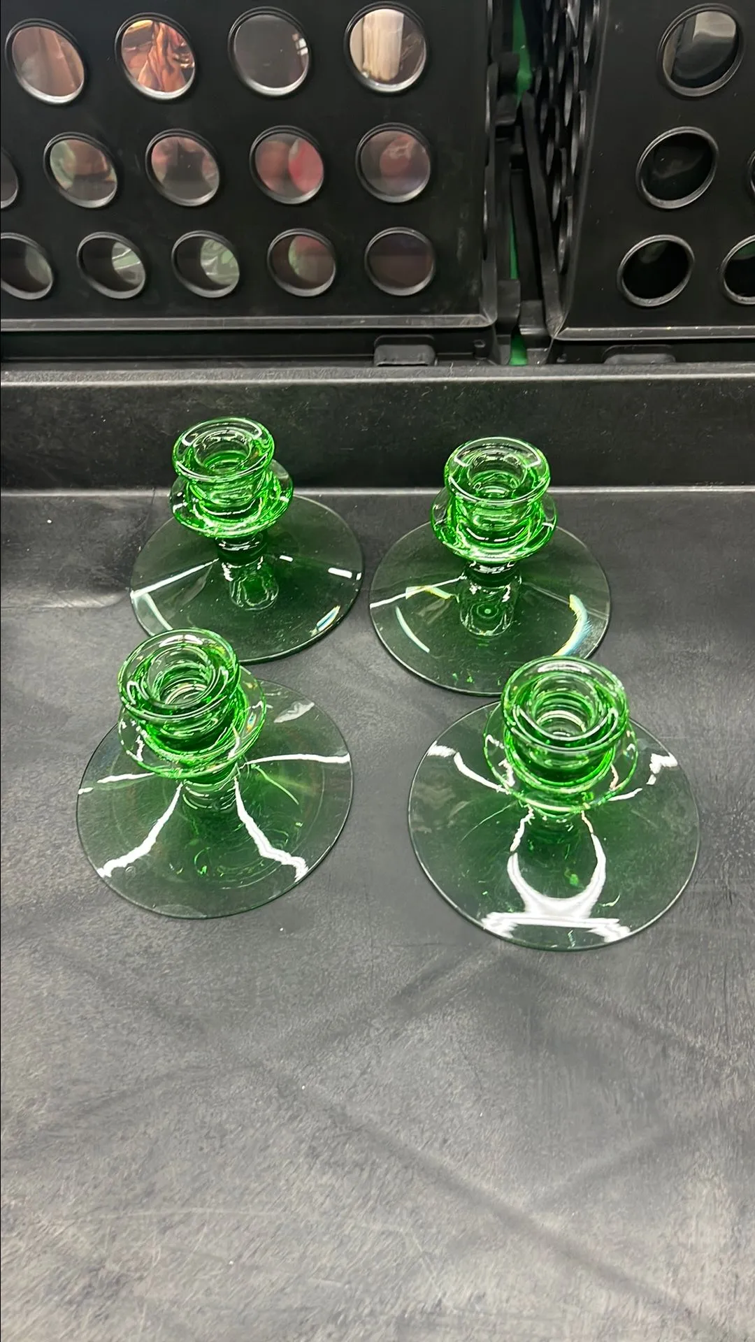 Product image for Candlesticks lot