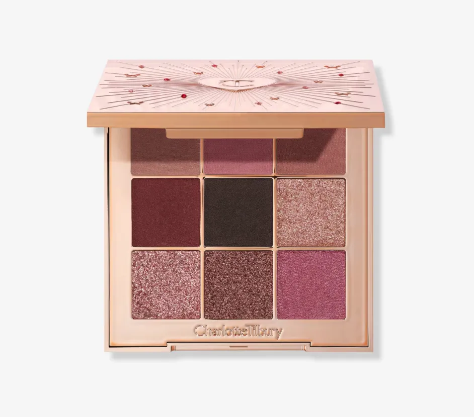 Product image for CHARLOTTE TILBURY pillow talk beautyverse love palette