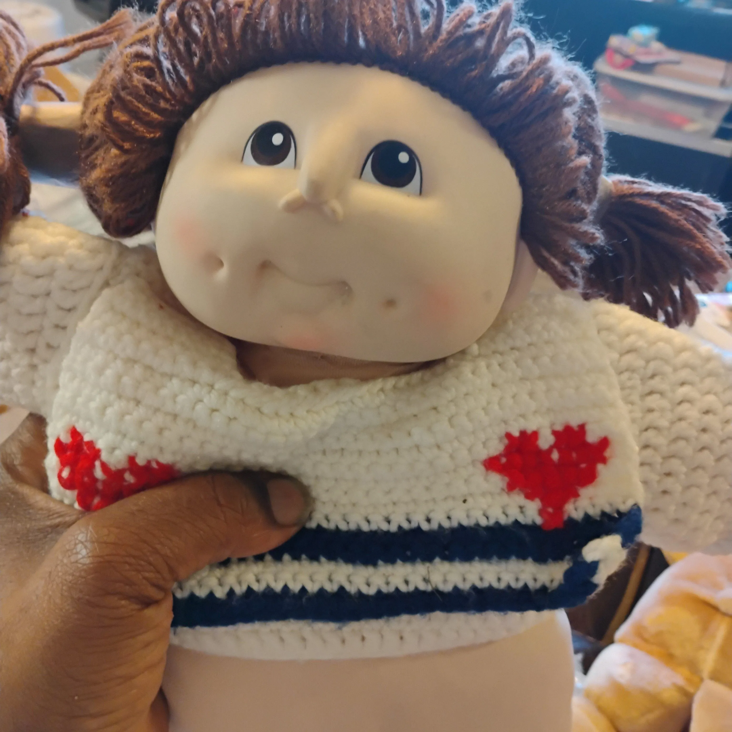 Xavier Roberts cabbage patch kid collections · Whatnot: Shop, Sell
