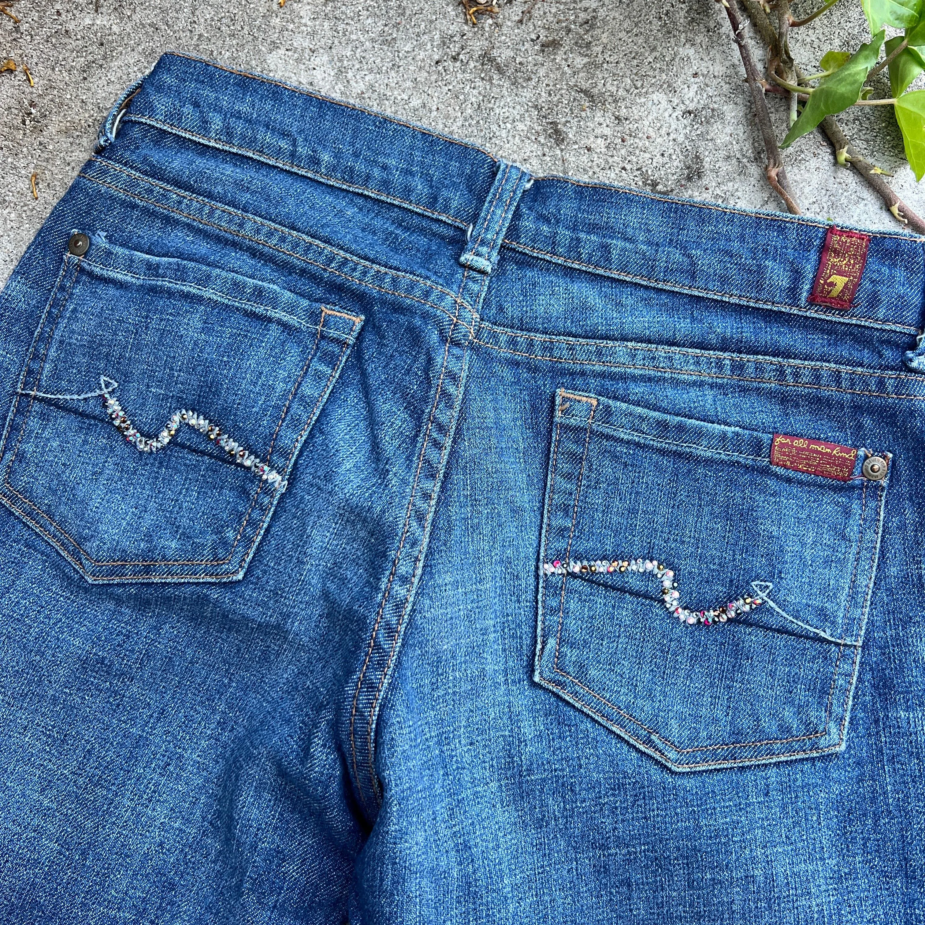 Product image for 7 Jeans Made in USA