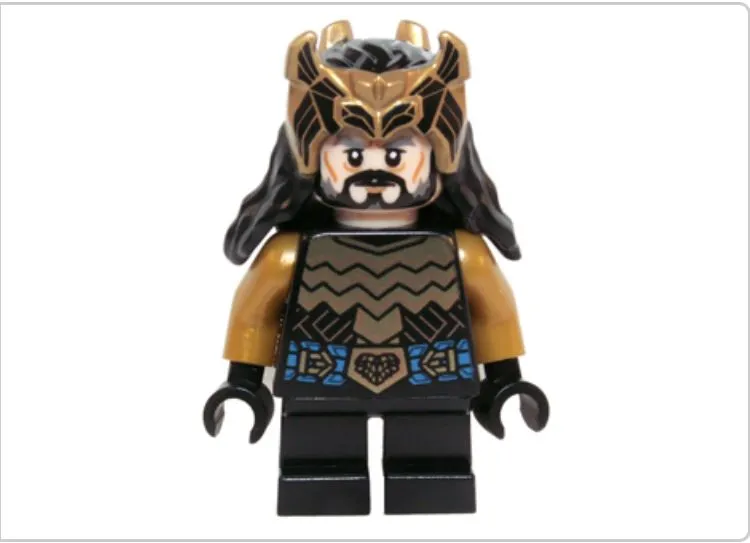 Product image for King Thorin