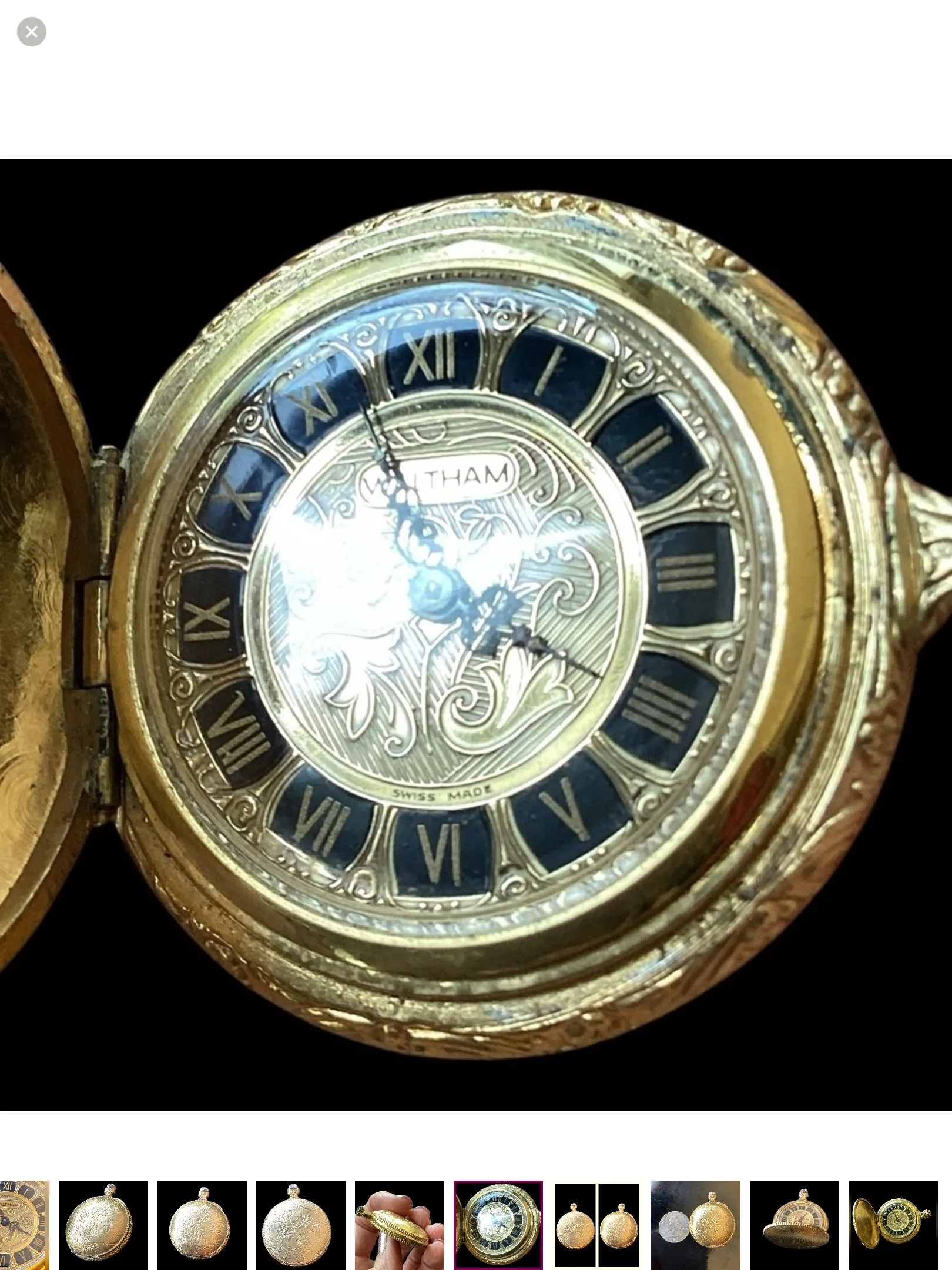 Listing Image Blurred Background