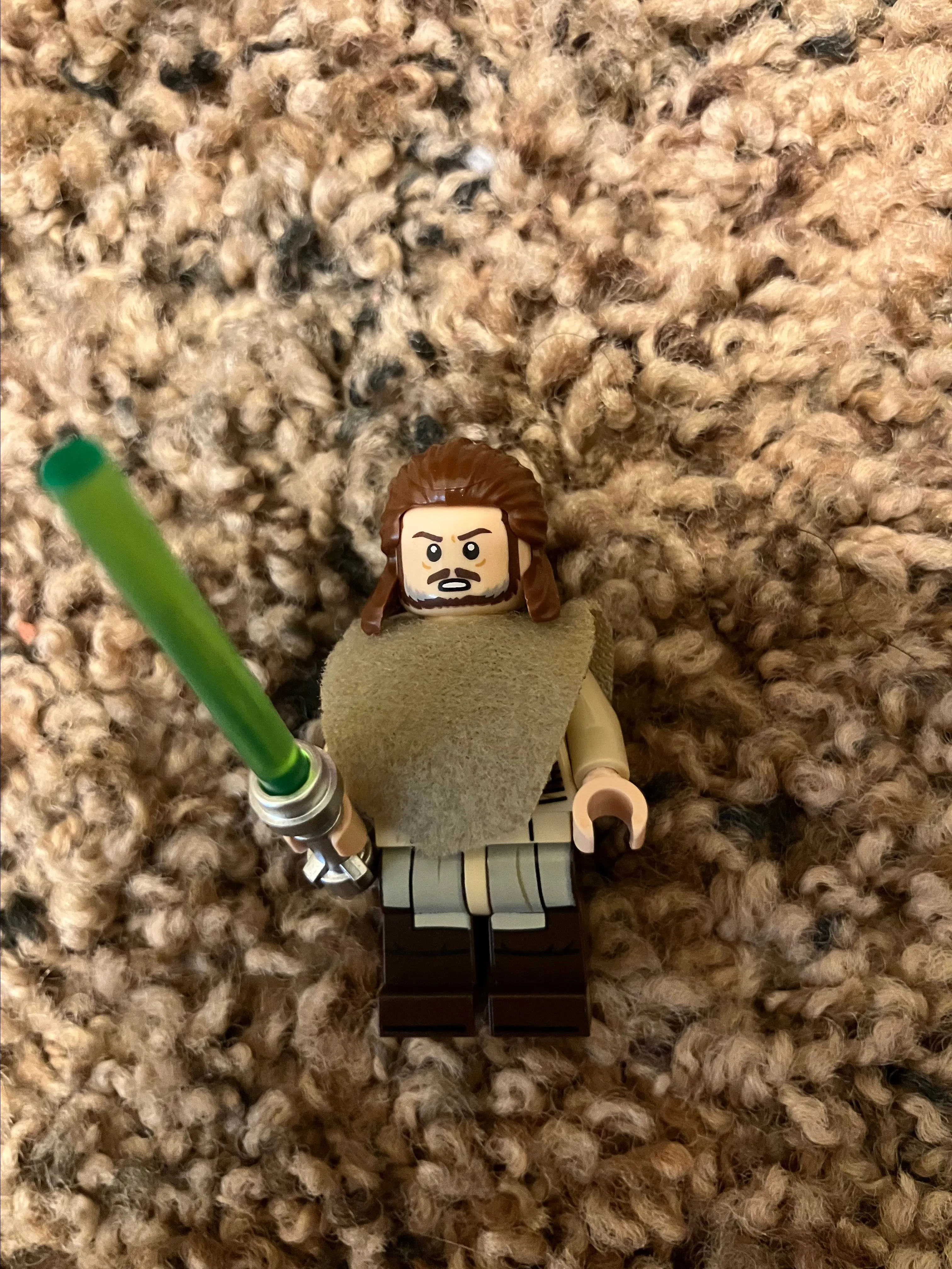 Product image for Star Wars Qui-Gon Jinn