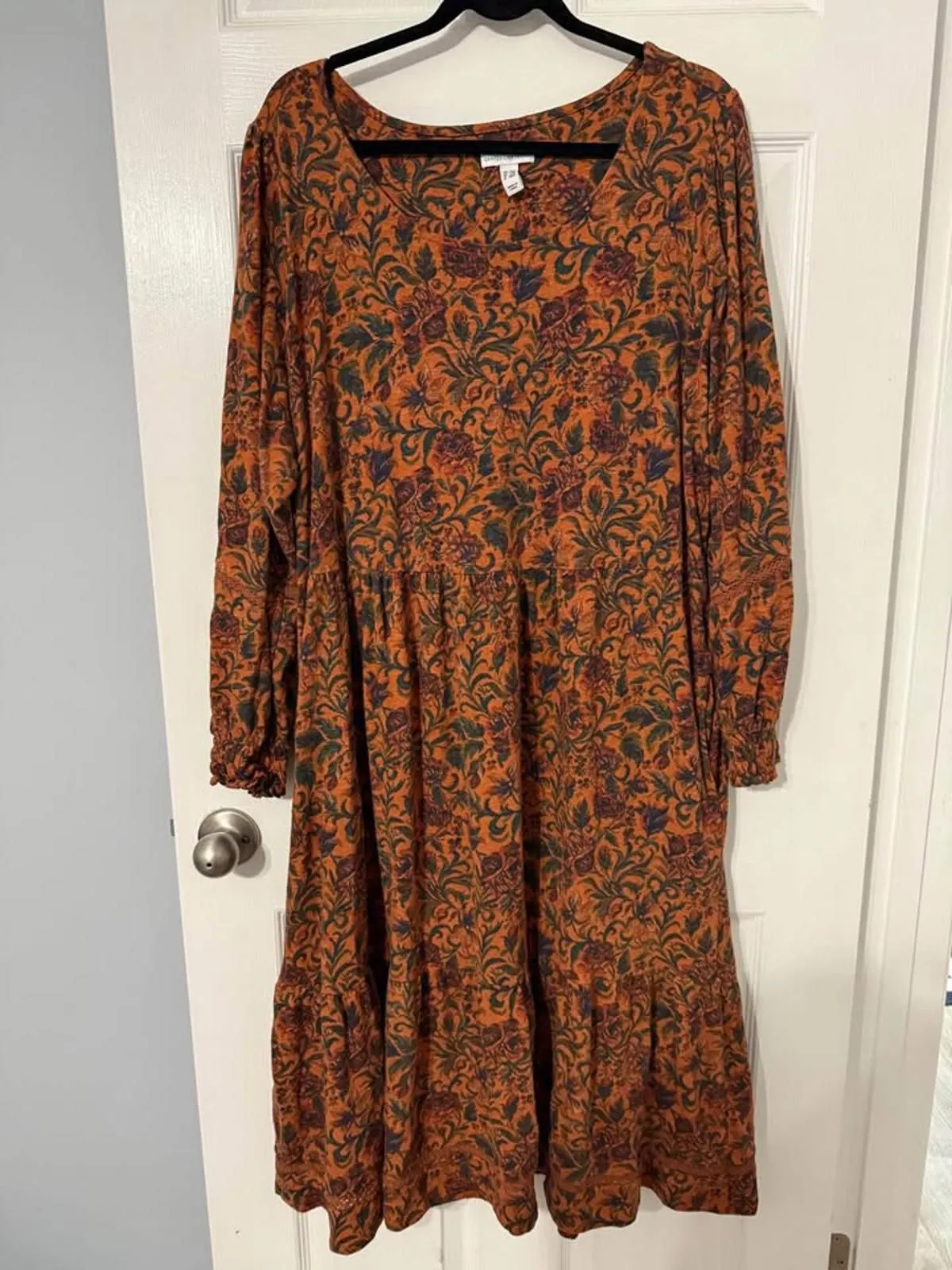 Product image for Canyon Retreat Dress