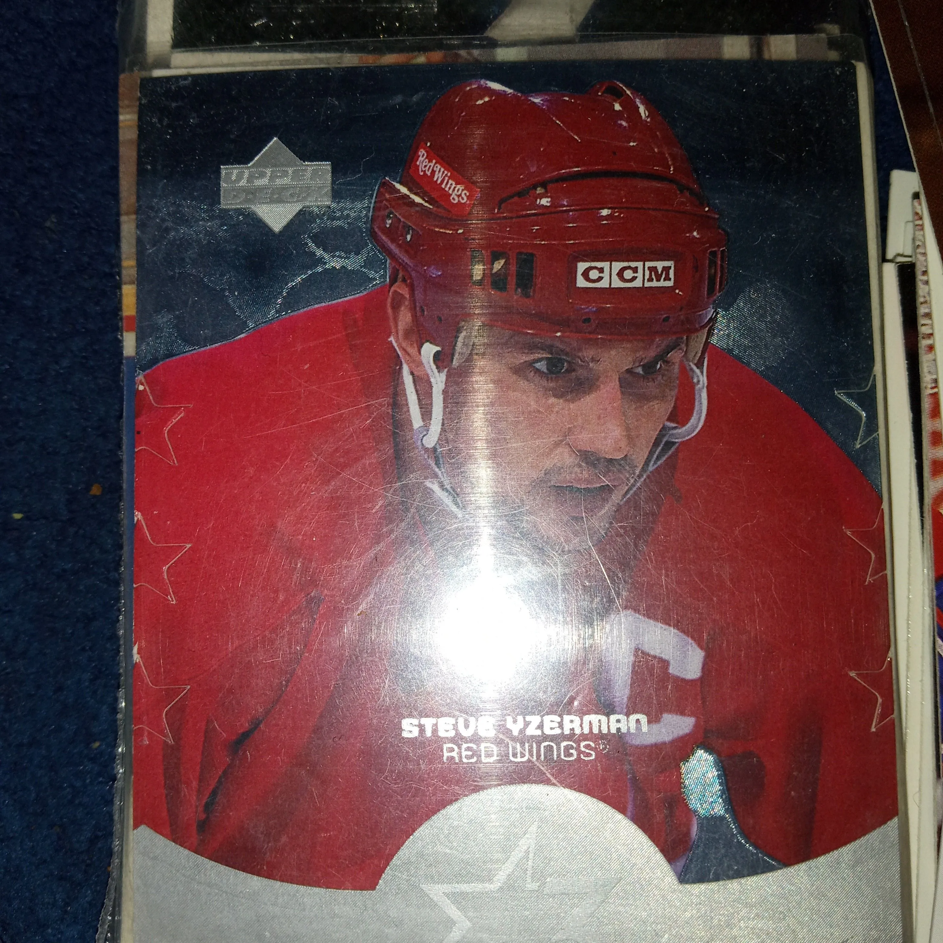Product image for hockey cards