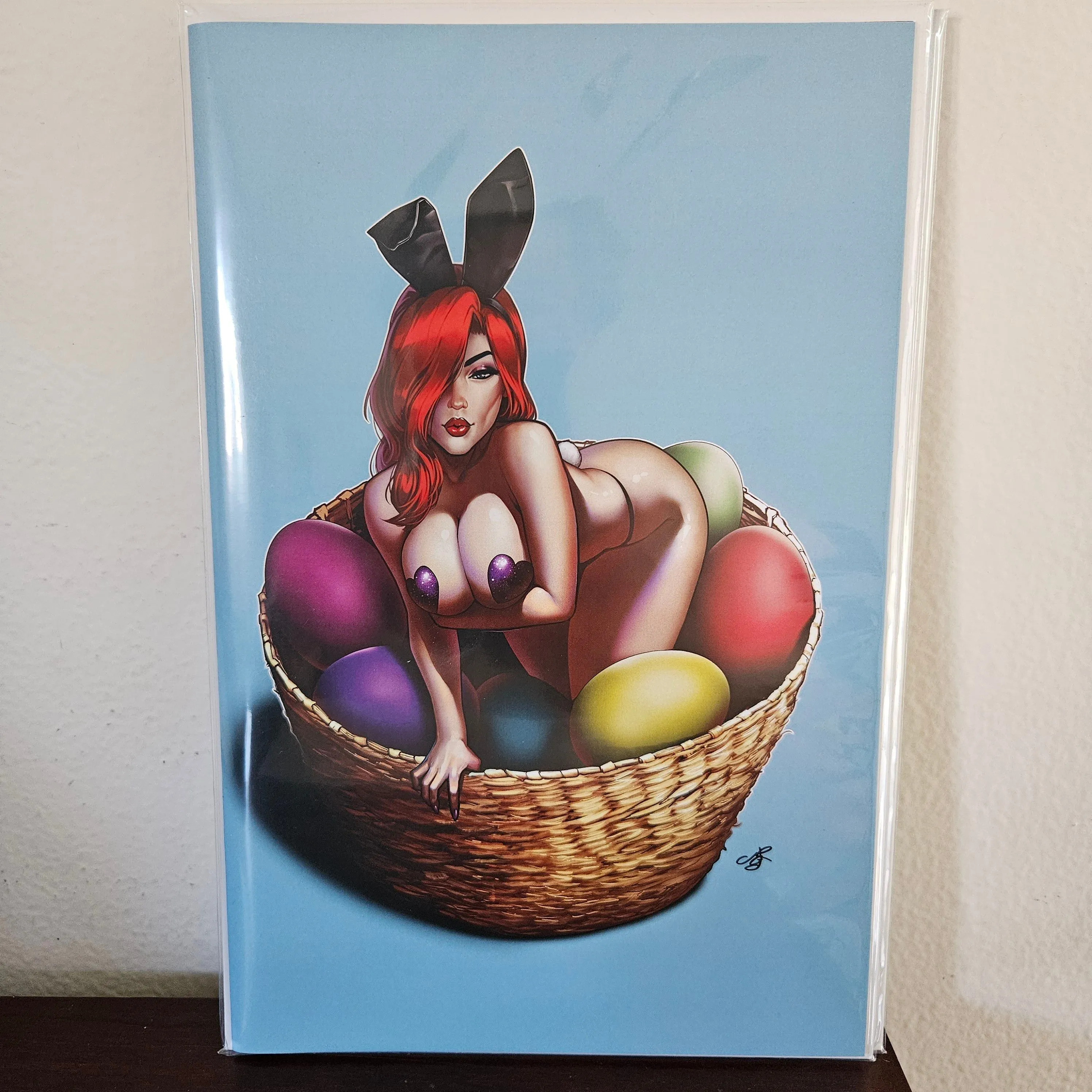 Product image for Jessica Rabbit Cosplay