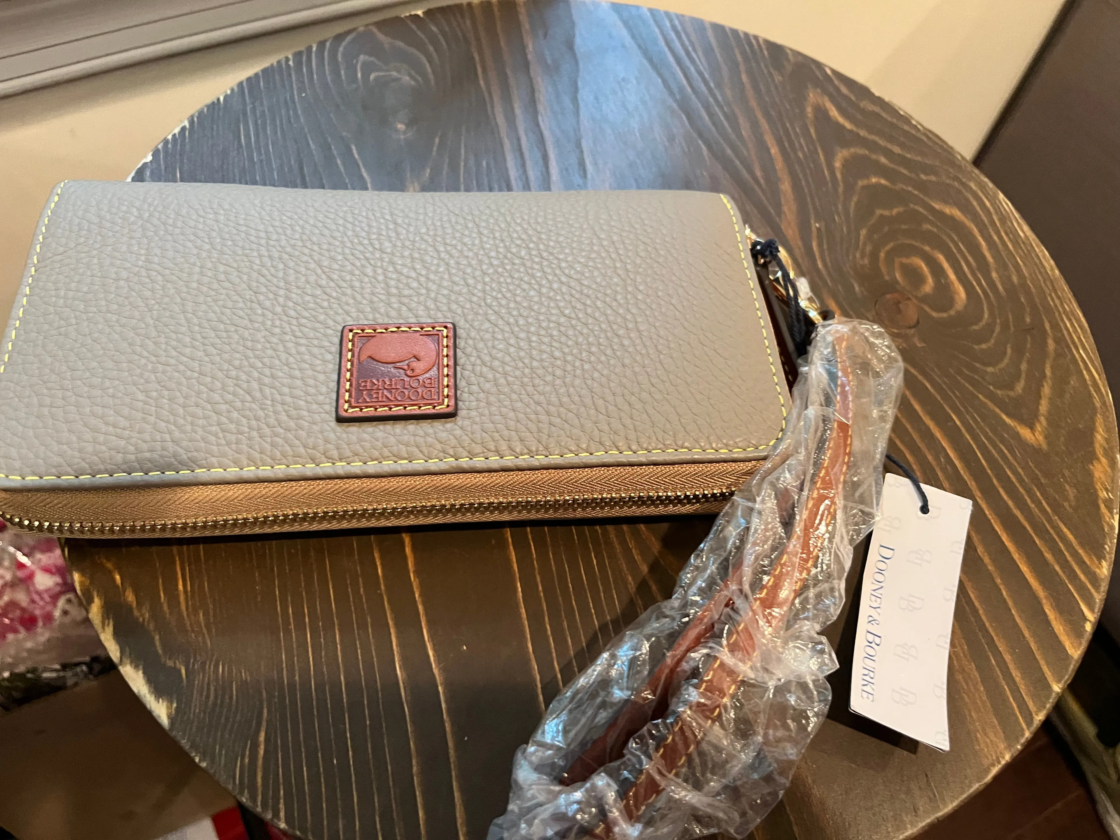 Product image for Dooney & Bourke Wallet