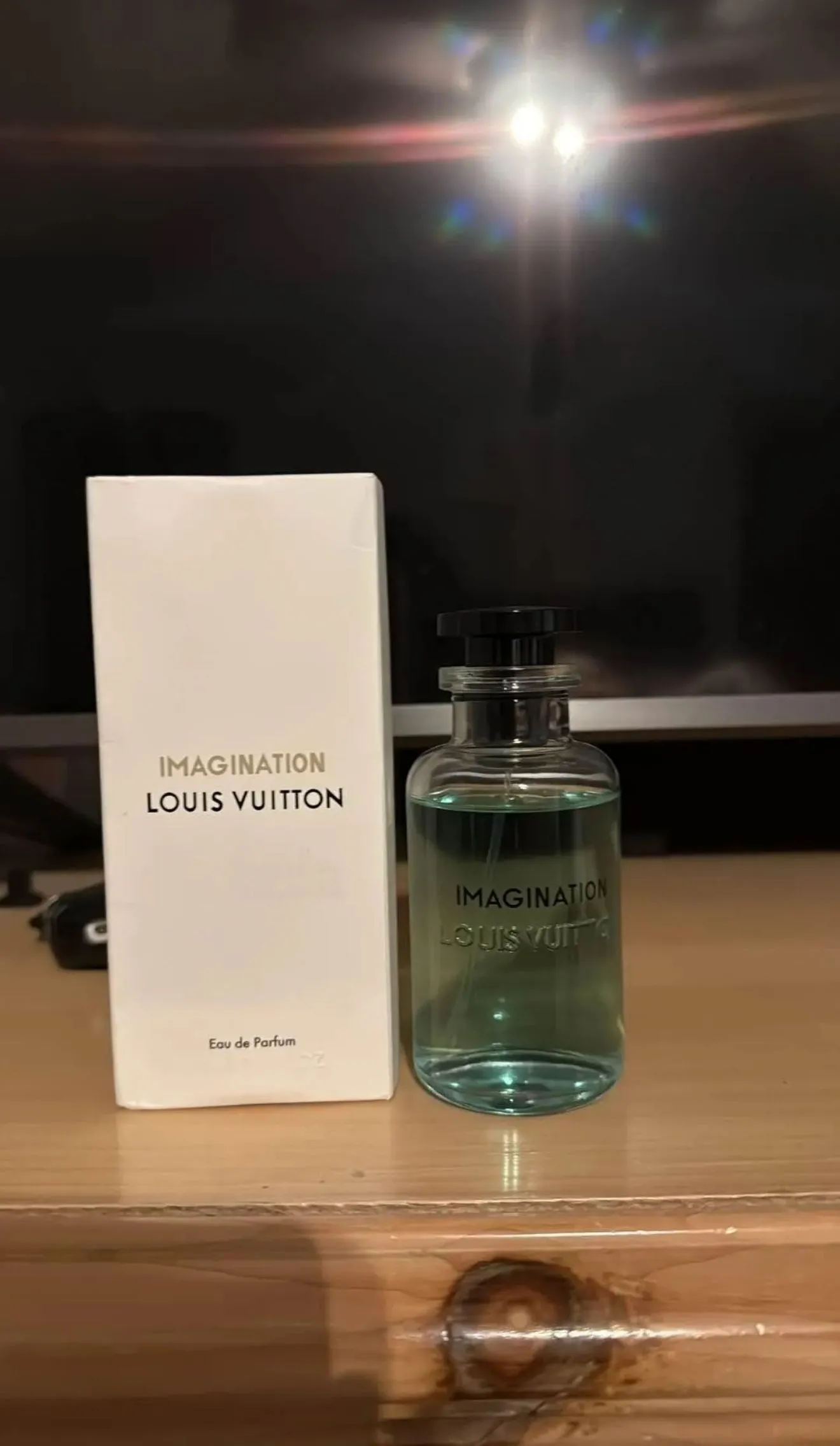 Product image for LV IMAGINATION