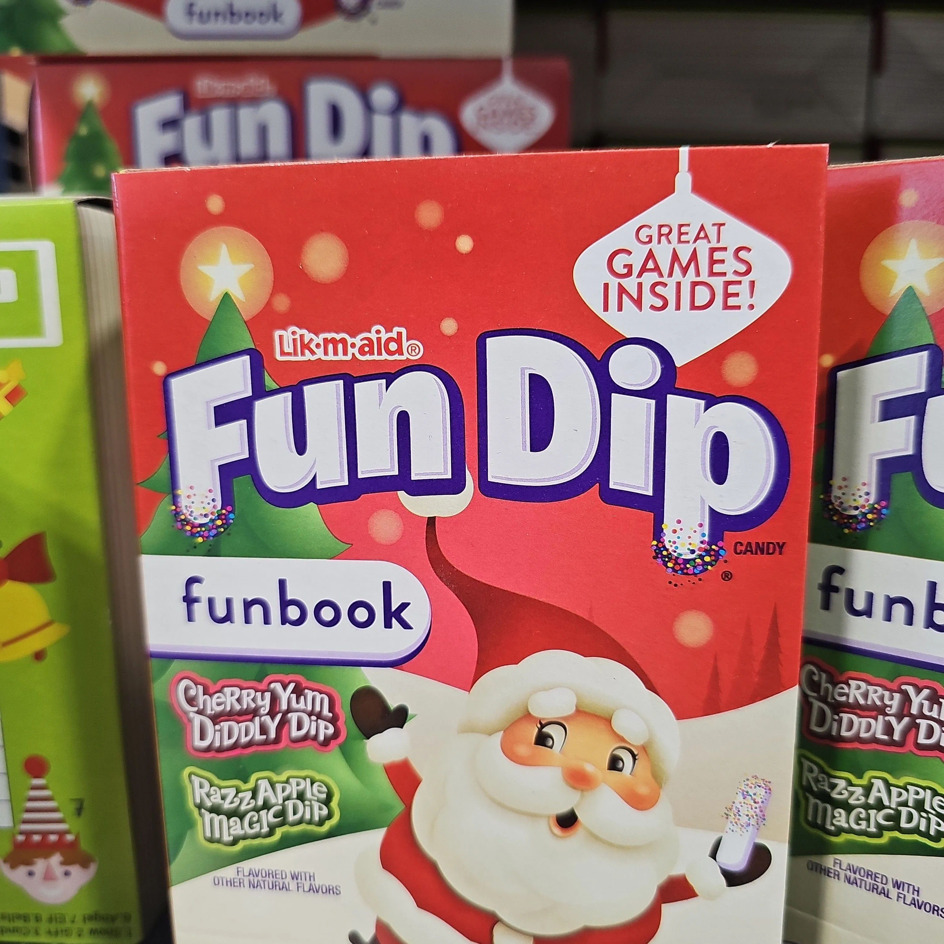 Product image for Fun dip
