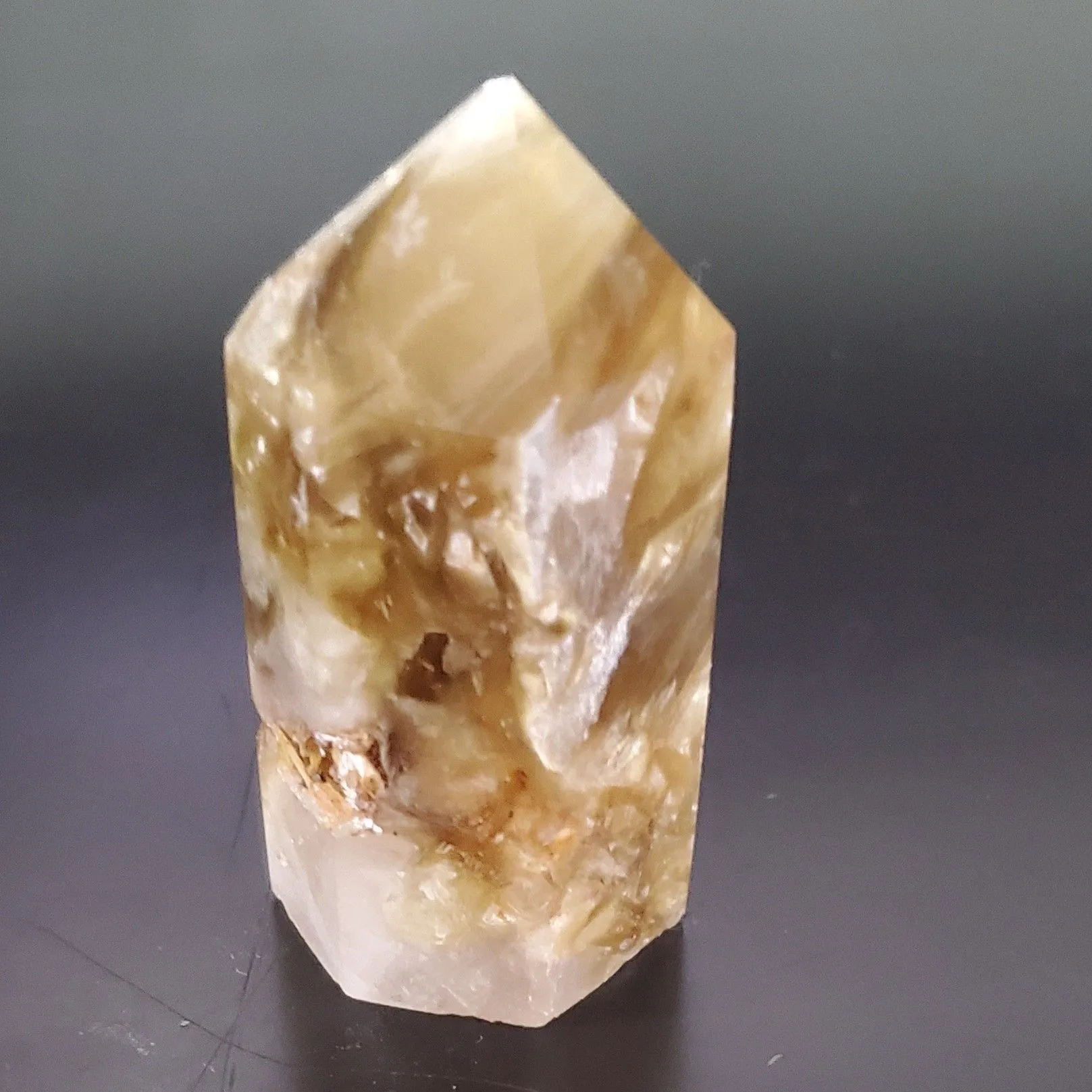 Product image for Golden Mica Tower 2
