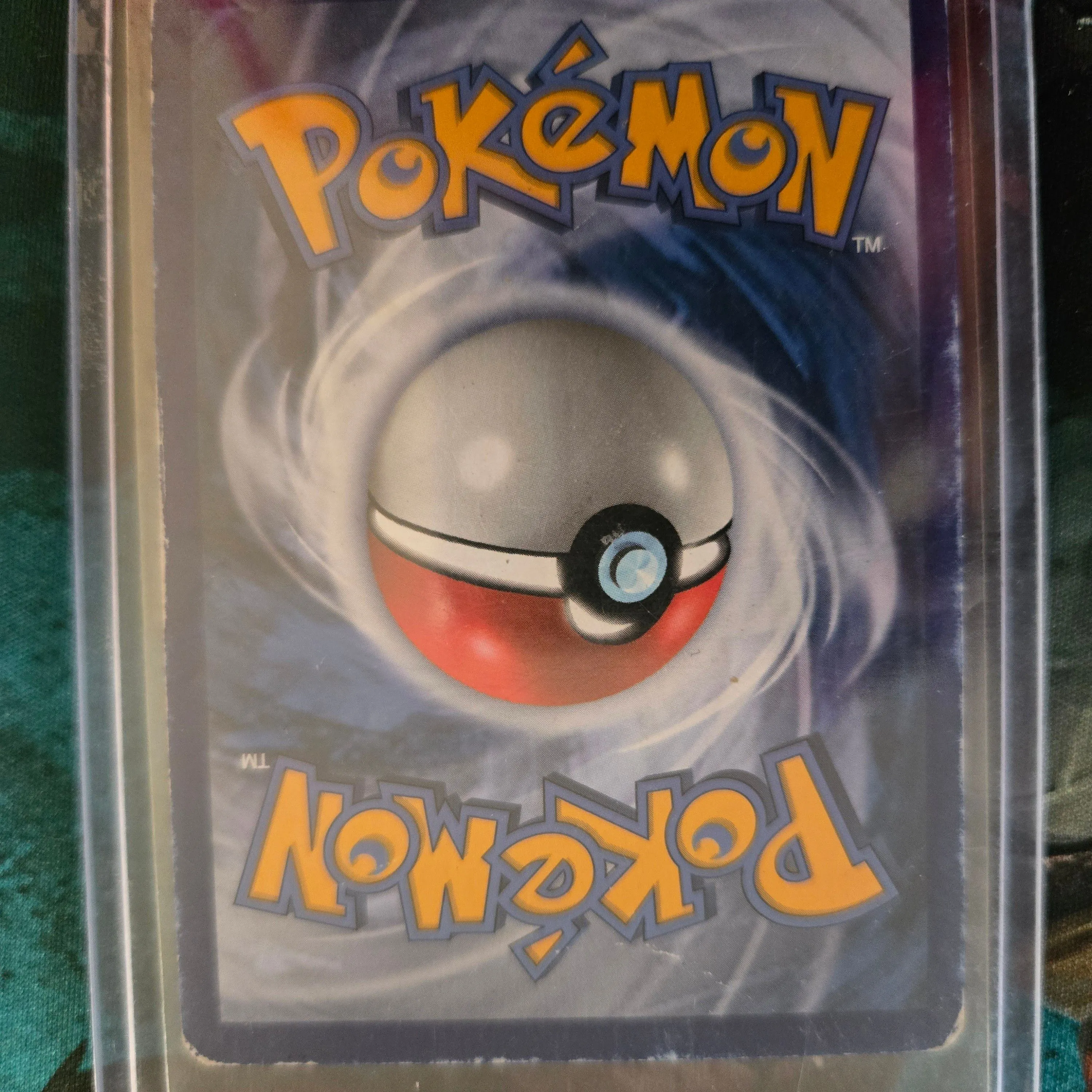 Product image for Leviathor 2016 xx holo