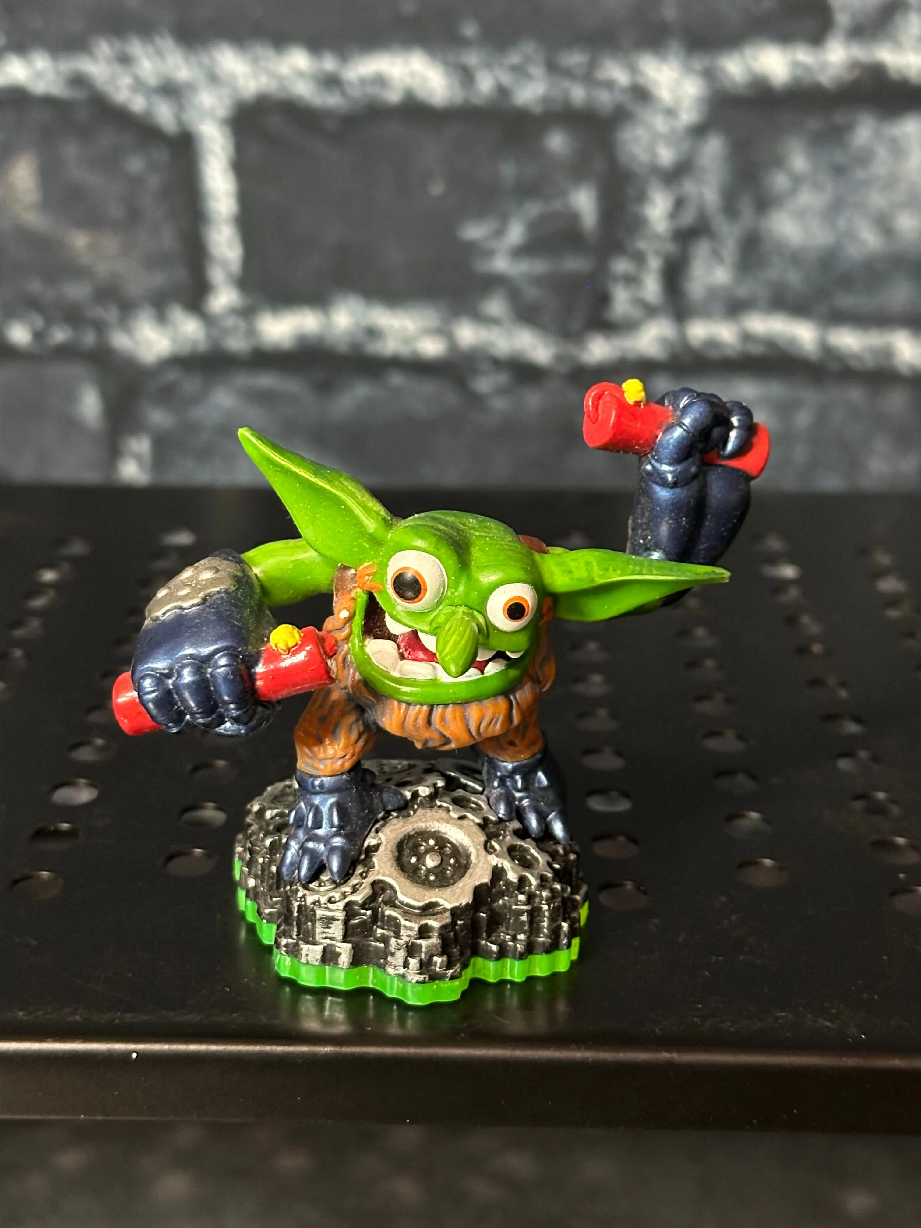 Product image for Skylanders - Spyro’s Adventure - BOOMER