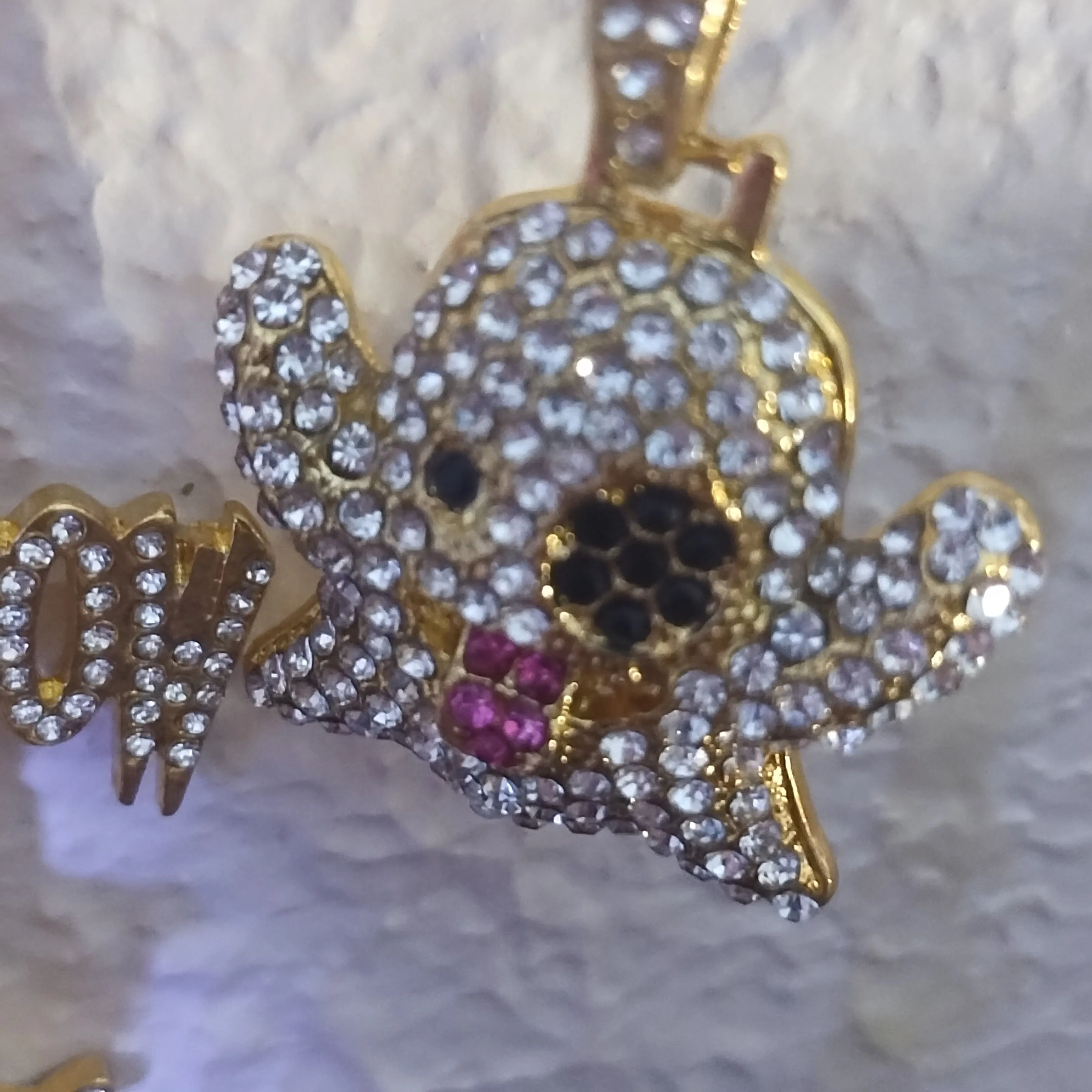 Product image for I want the 3