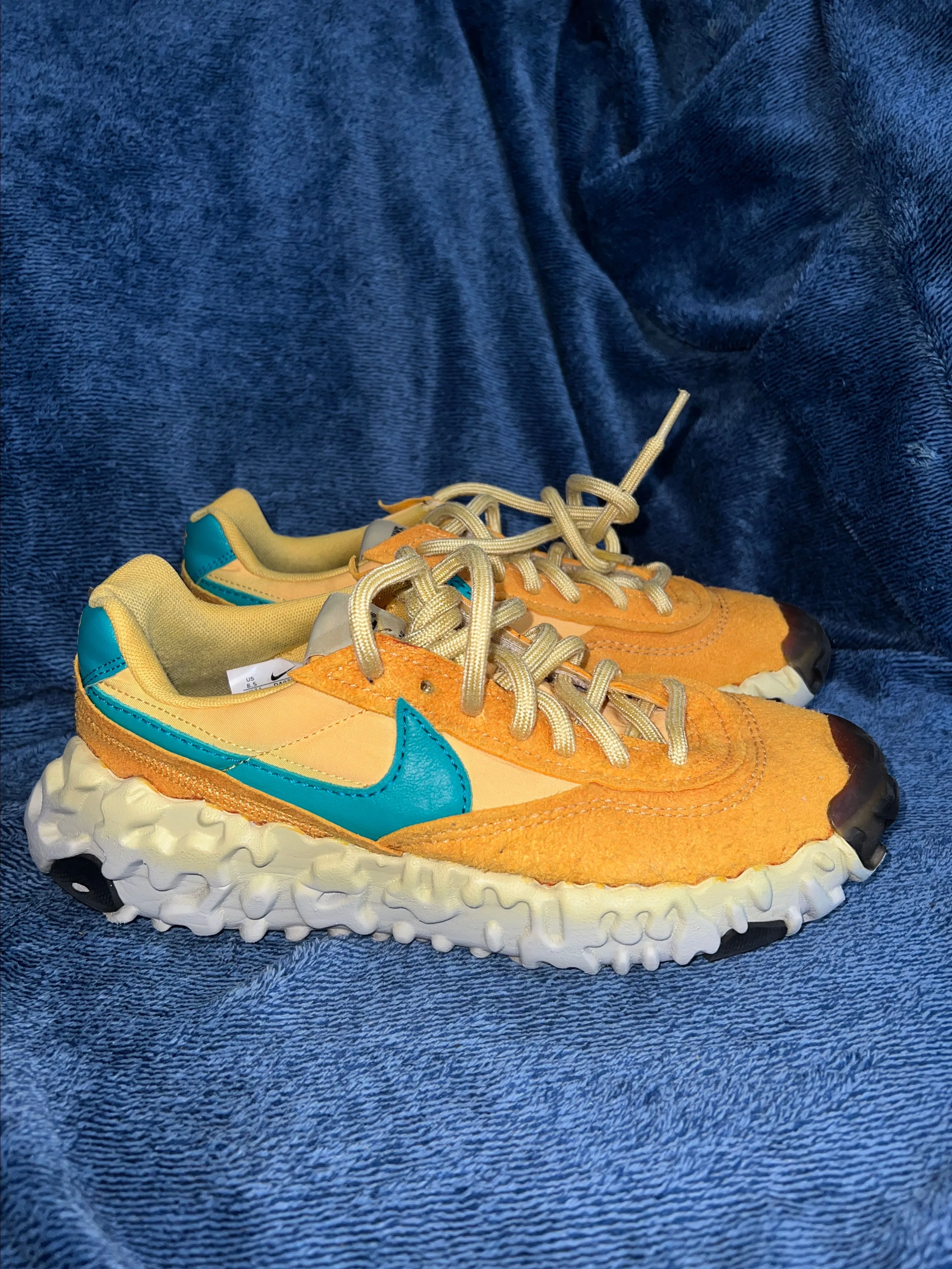 Product image for nike overbreaks 8.5M