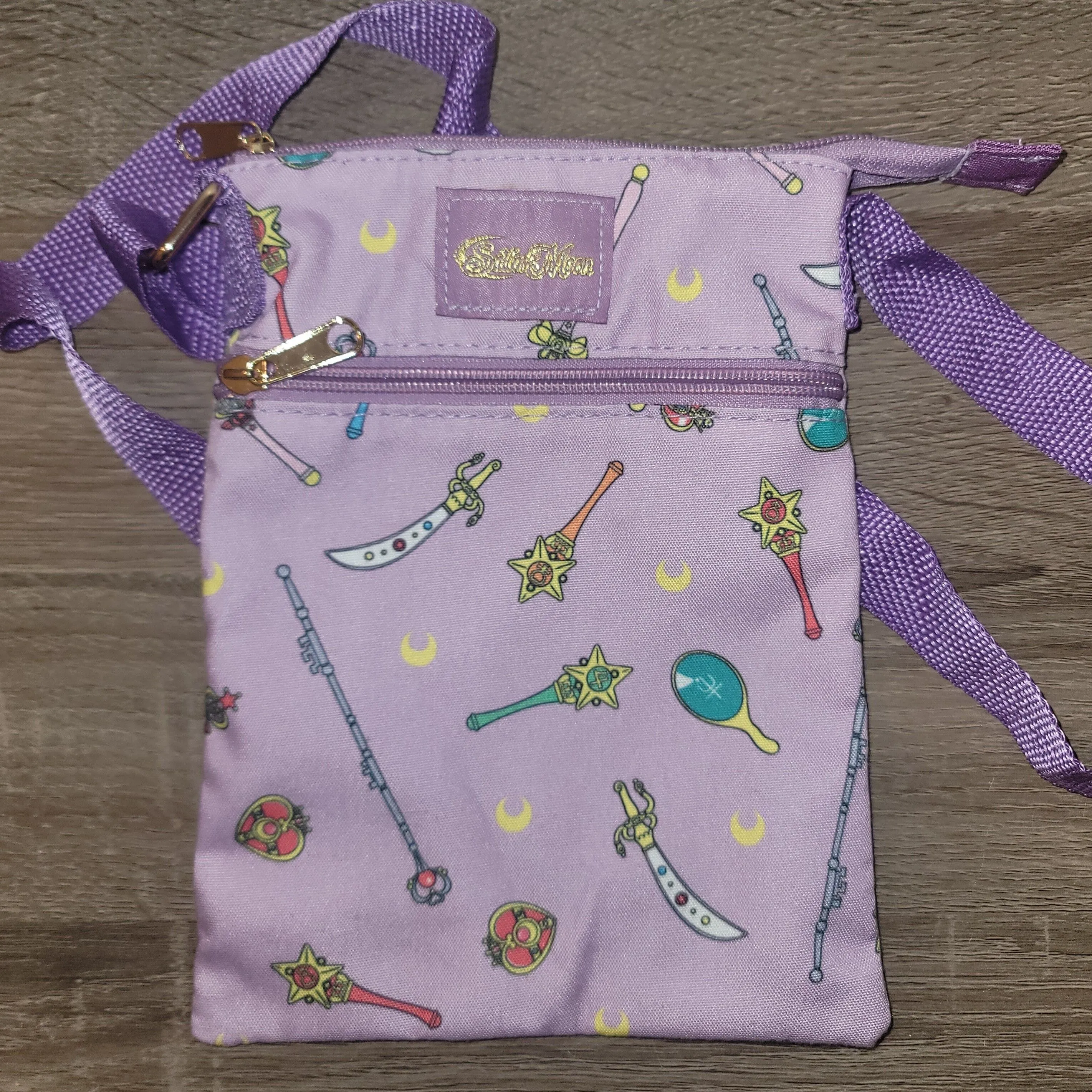 Product image for sailormoon loungefly