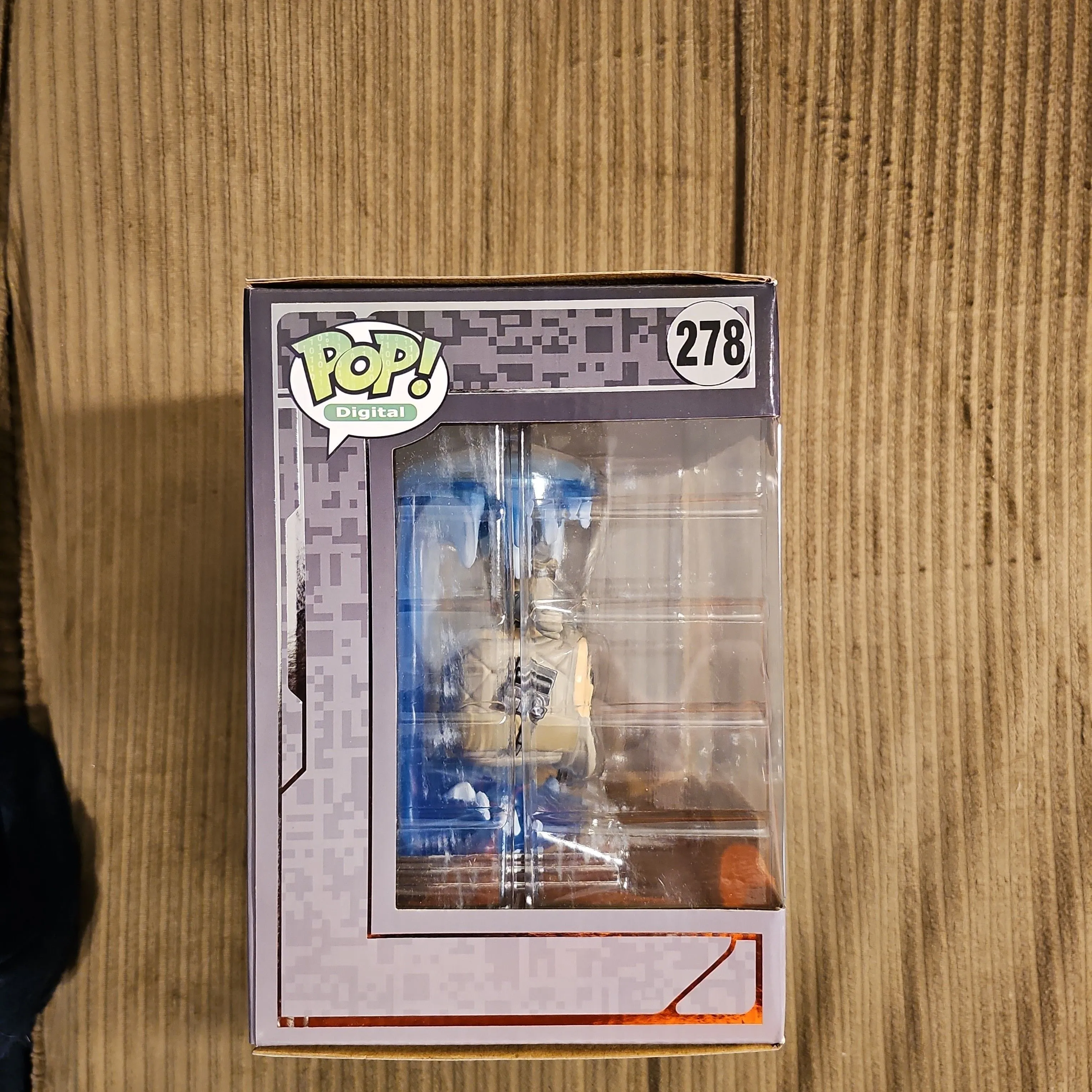 Listing Image Blurred Background