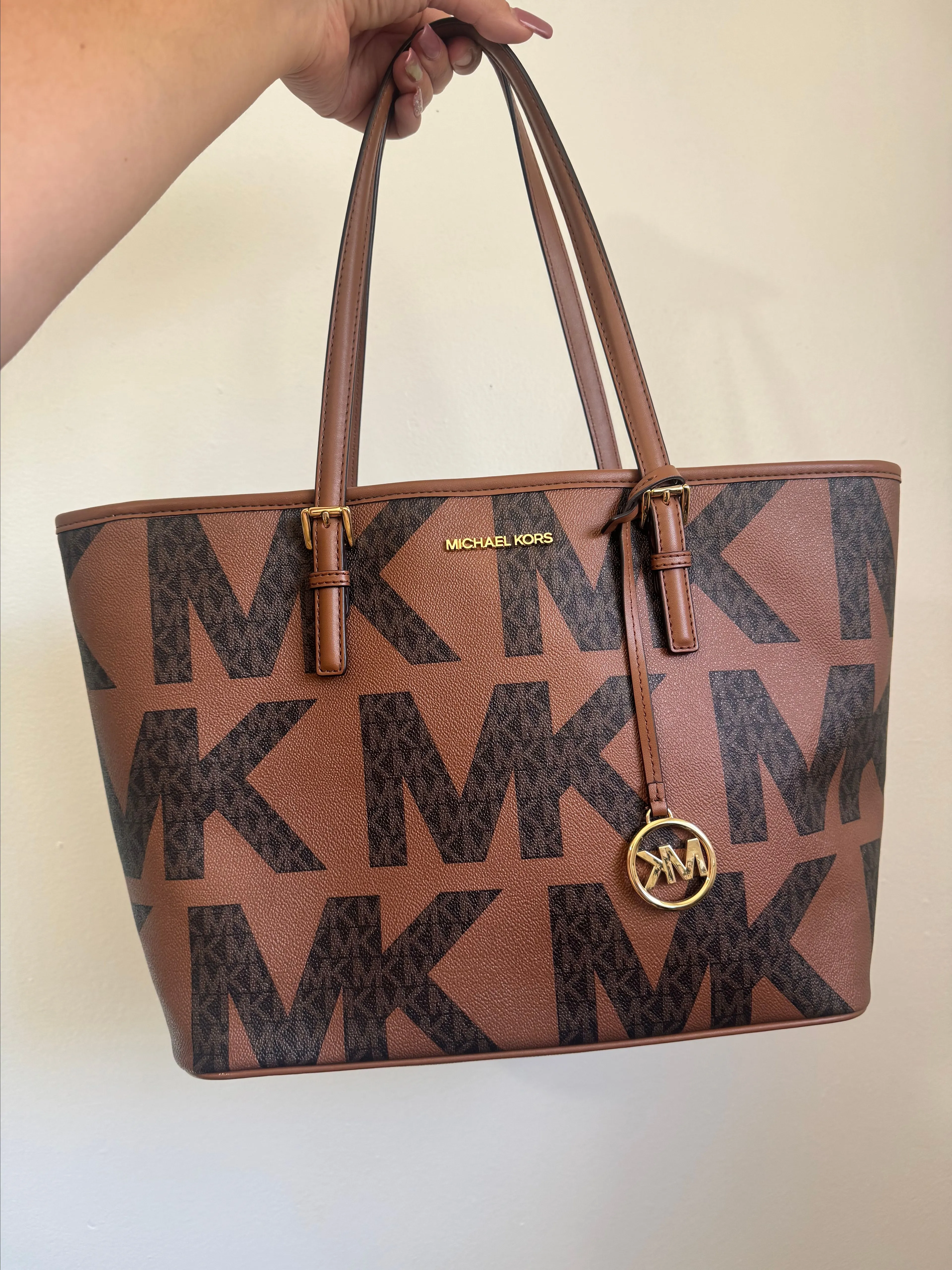 Product image for 9. Michael Kors tote