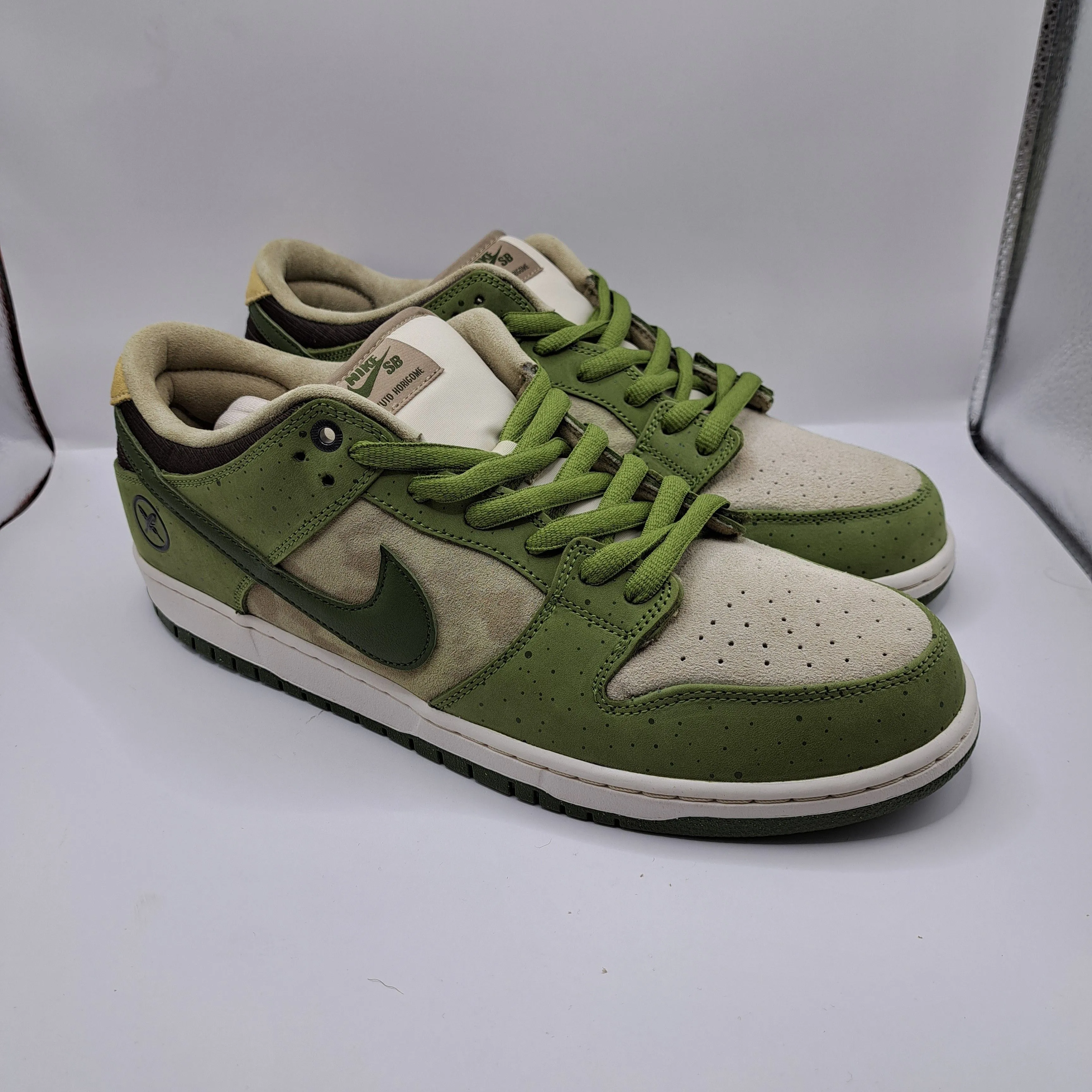 Product image for Nike Dunk Yuto Horigame Matcha