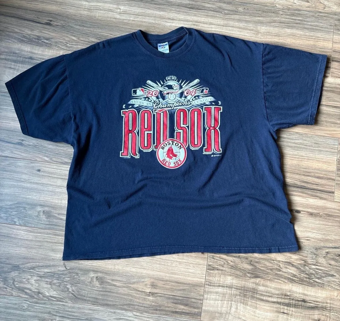 Product image for Red Sox